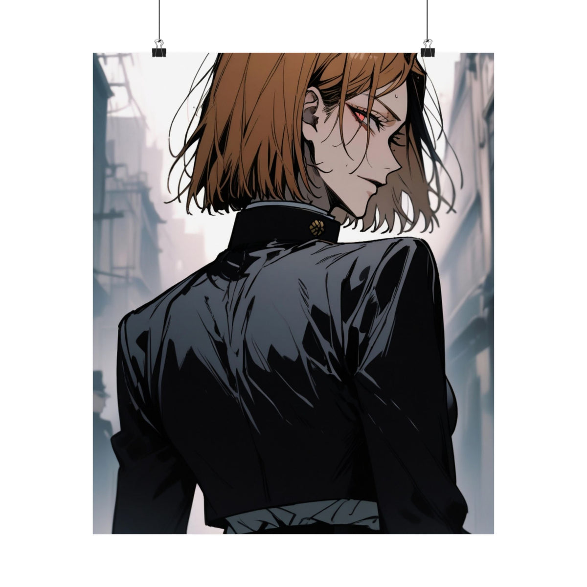 Nobara 003 Vertical Posters