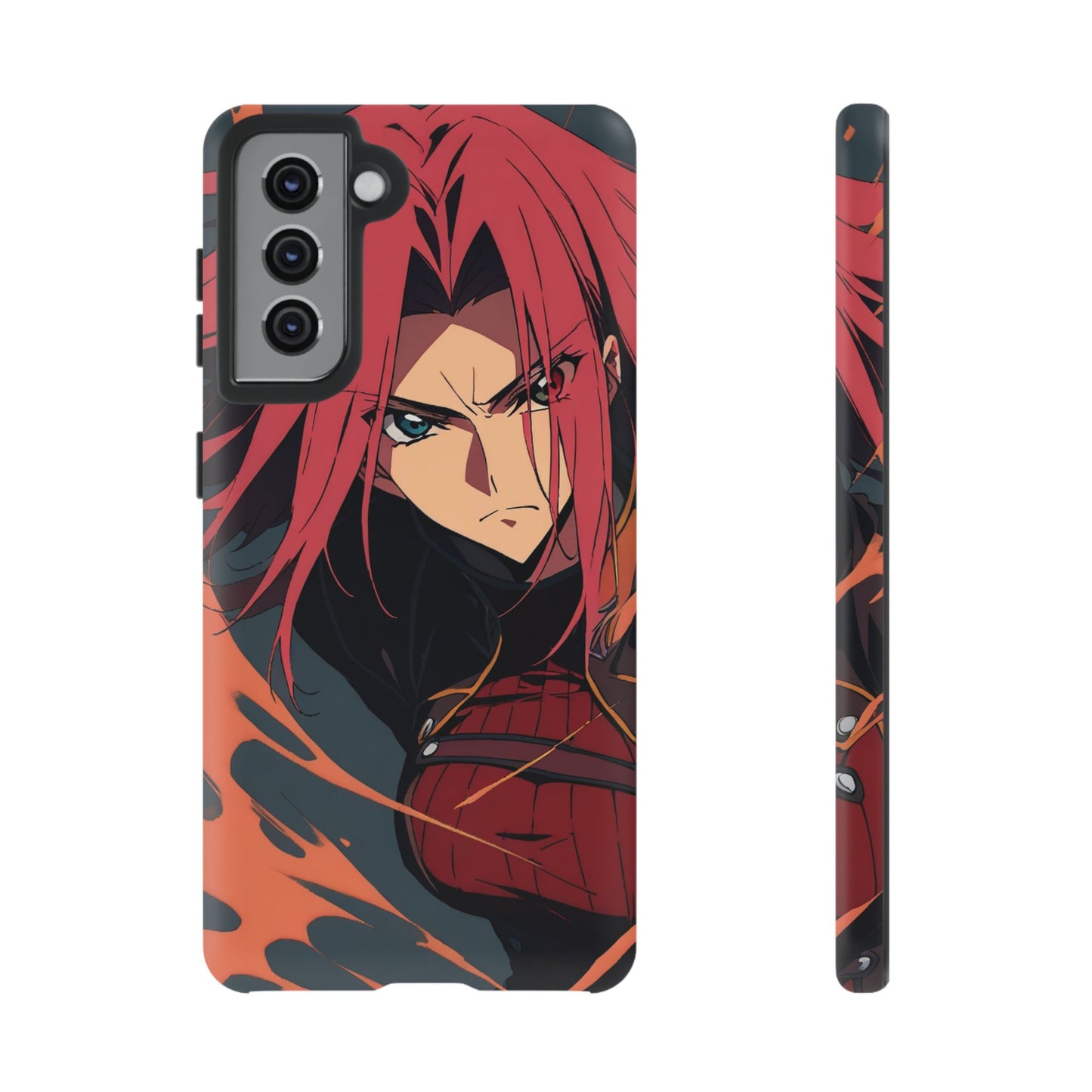 Kallen Kozuki 003 Tough Cases