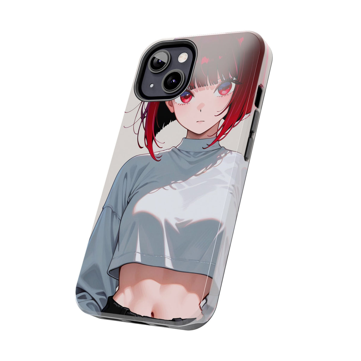 Arima Kana 001 Tough Cases