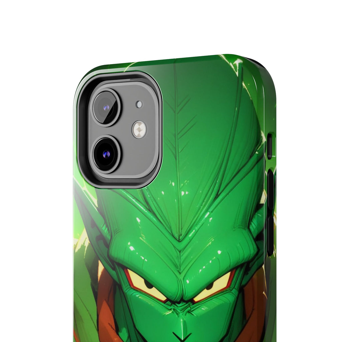 Piccolo 001 Tough Cases