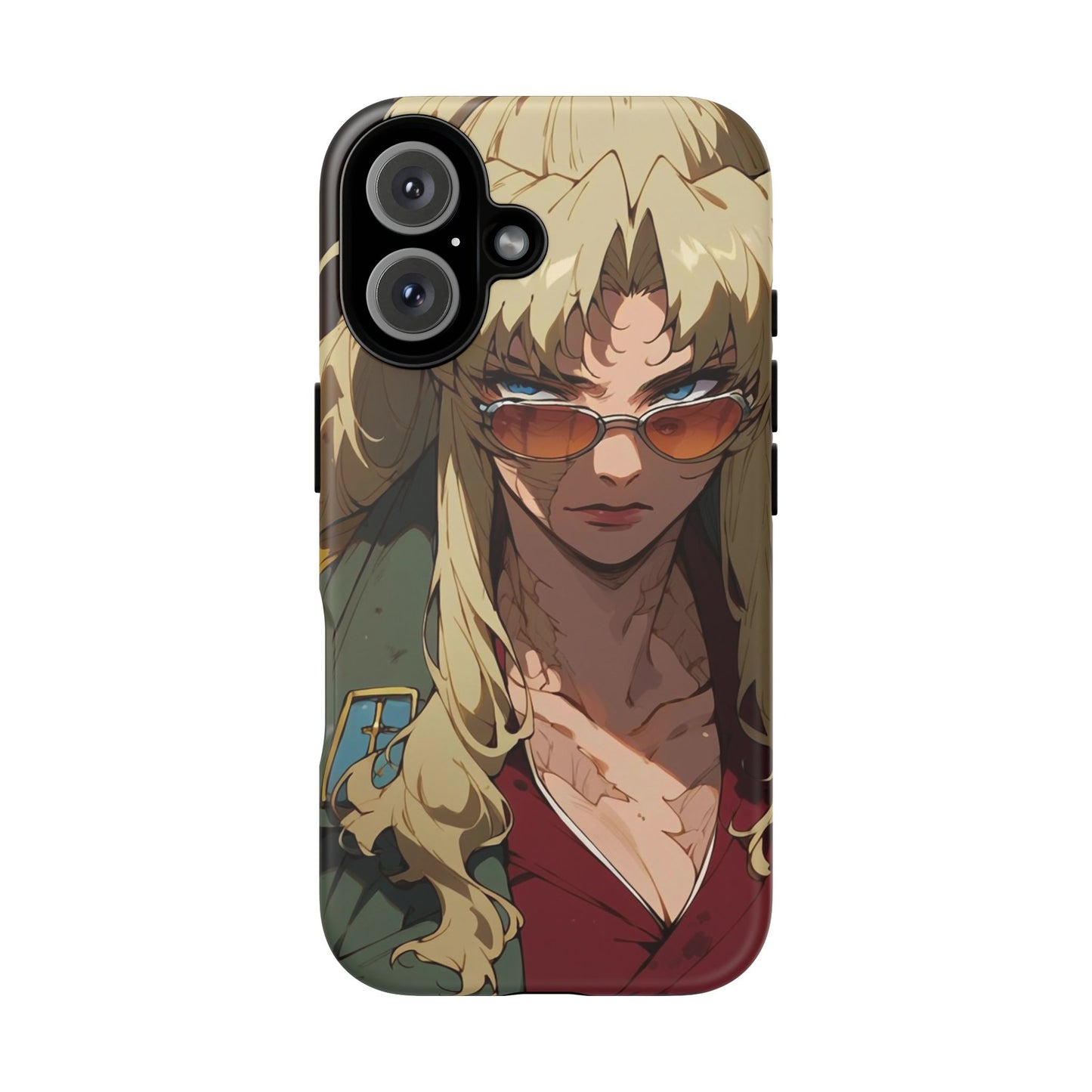 Balalaika 001 Tough Cases