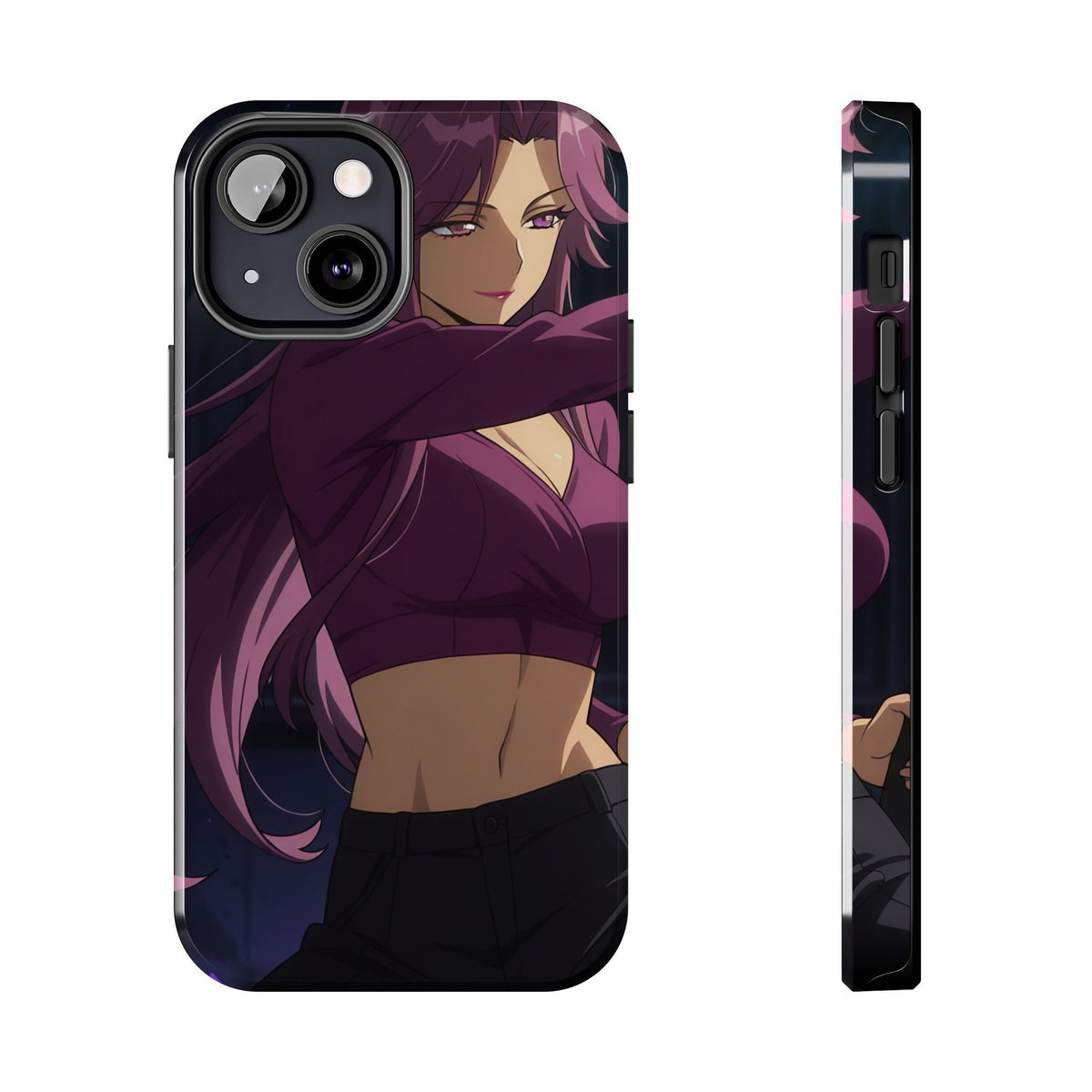 Takagi Yuriko 002 Tough Cases
