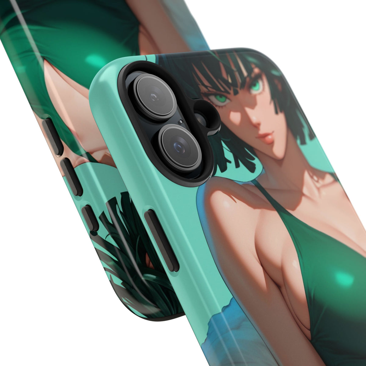Fubuki 005 Tough Cases