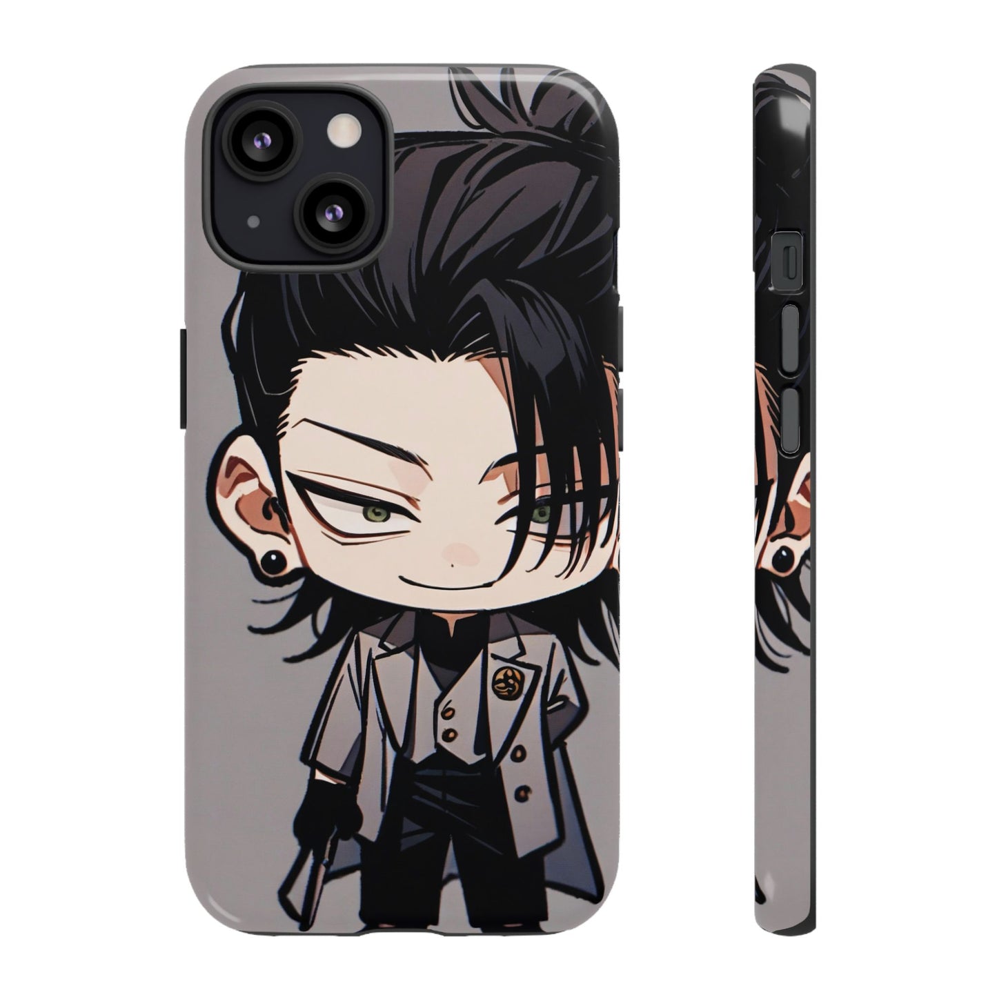 Geto Suguru 004 Tough Cases