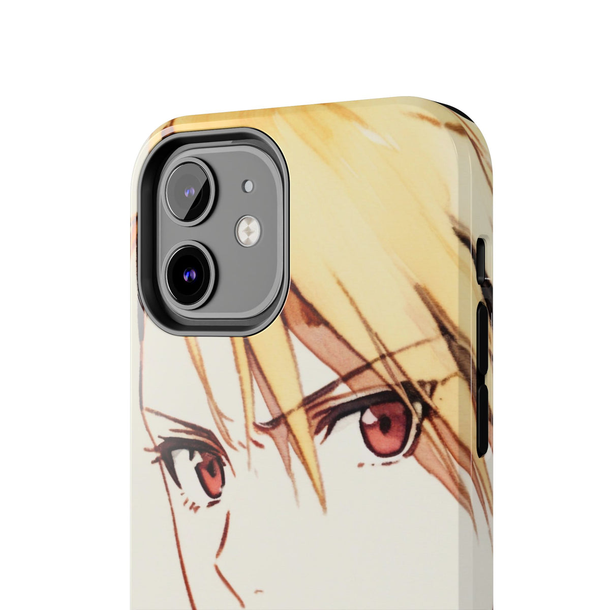 Riza Hawkeye 001 Tough Cases