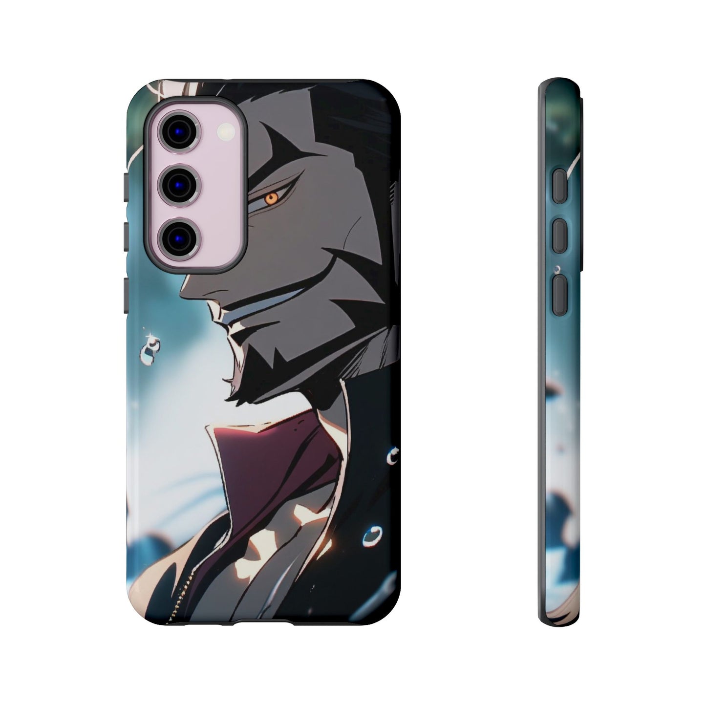 Mihawk 001 Tough Cases