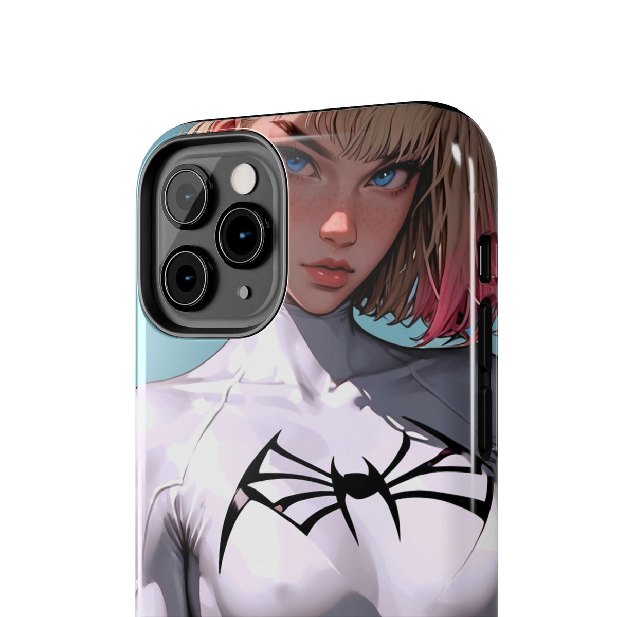 Gwen Stacy 001 Tough Cases