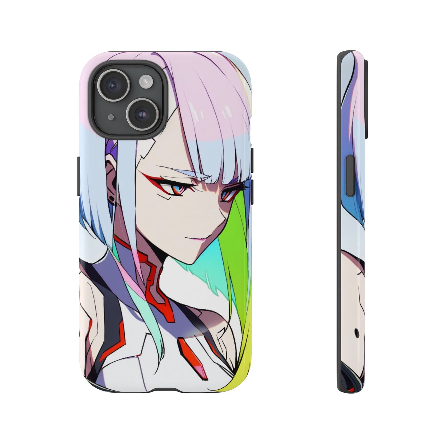 Lucyna 006 Tough Cases