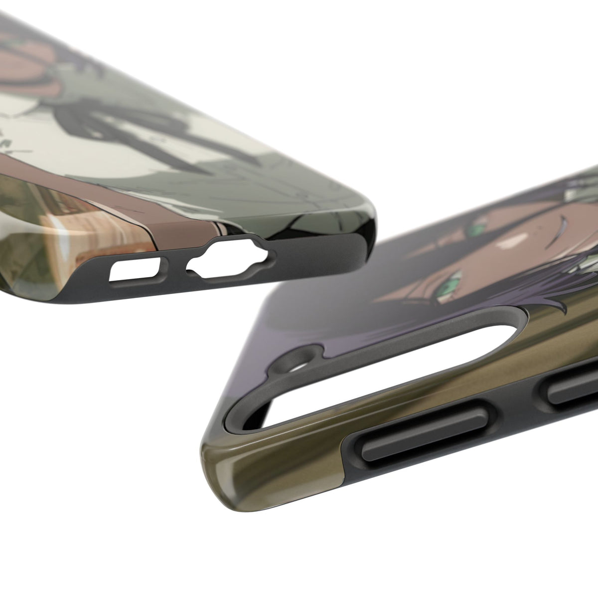 Reze 003 Tough Cases