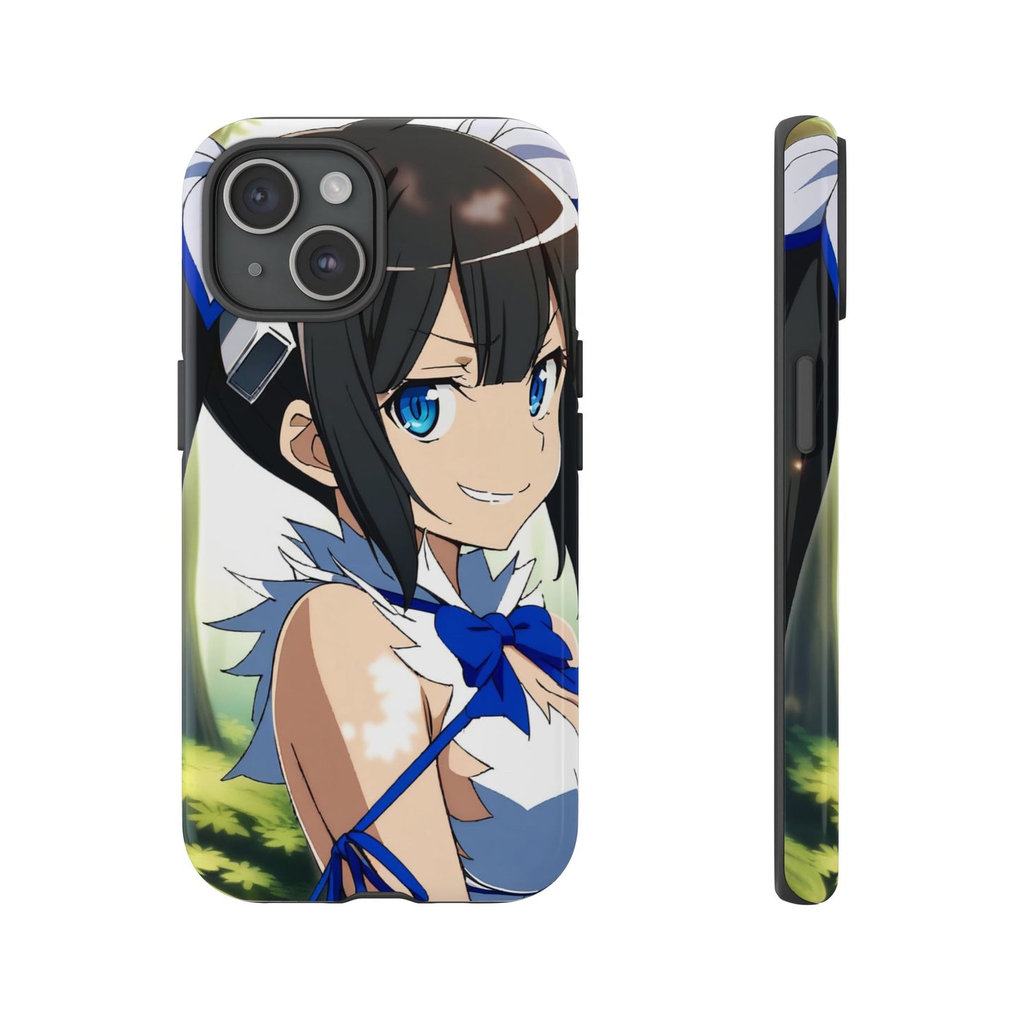 Hestia 001 Tough Cases