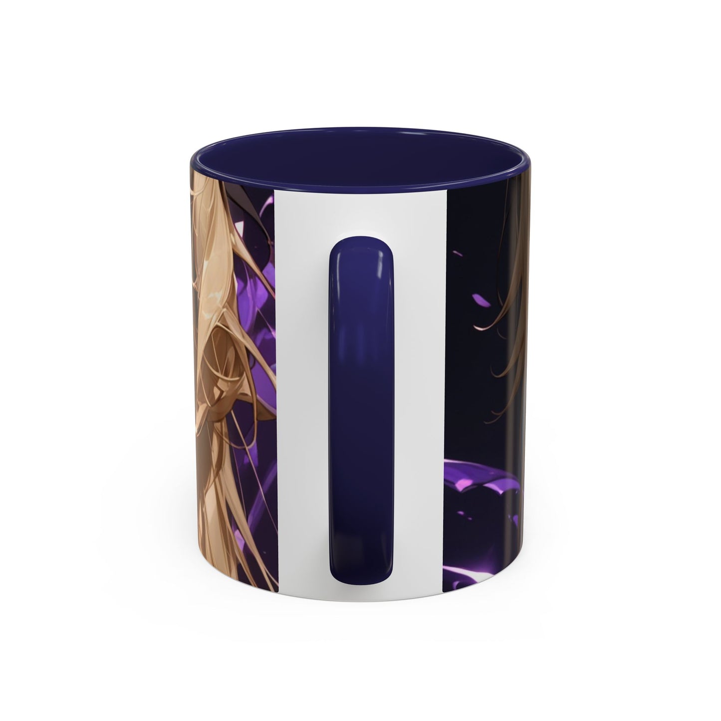 Fischl 008 Coffee Mug