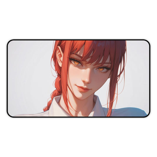 Makima 007 Desk Mat