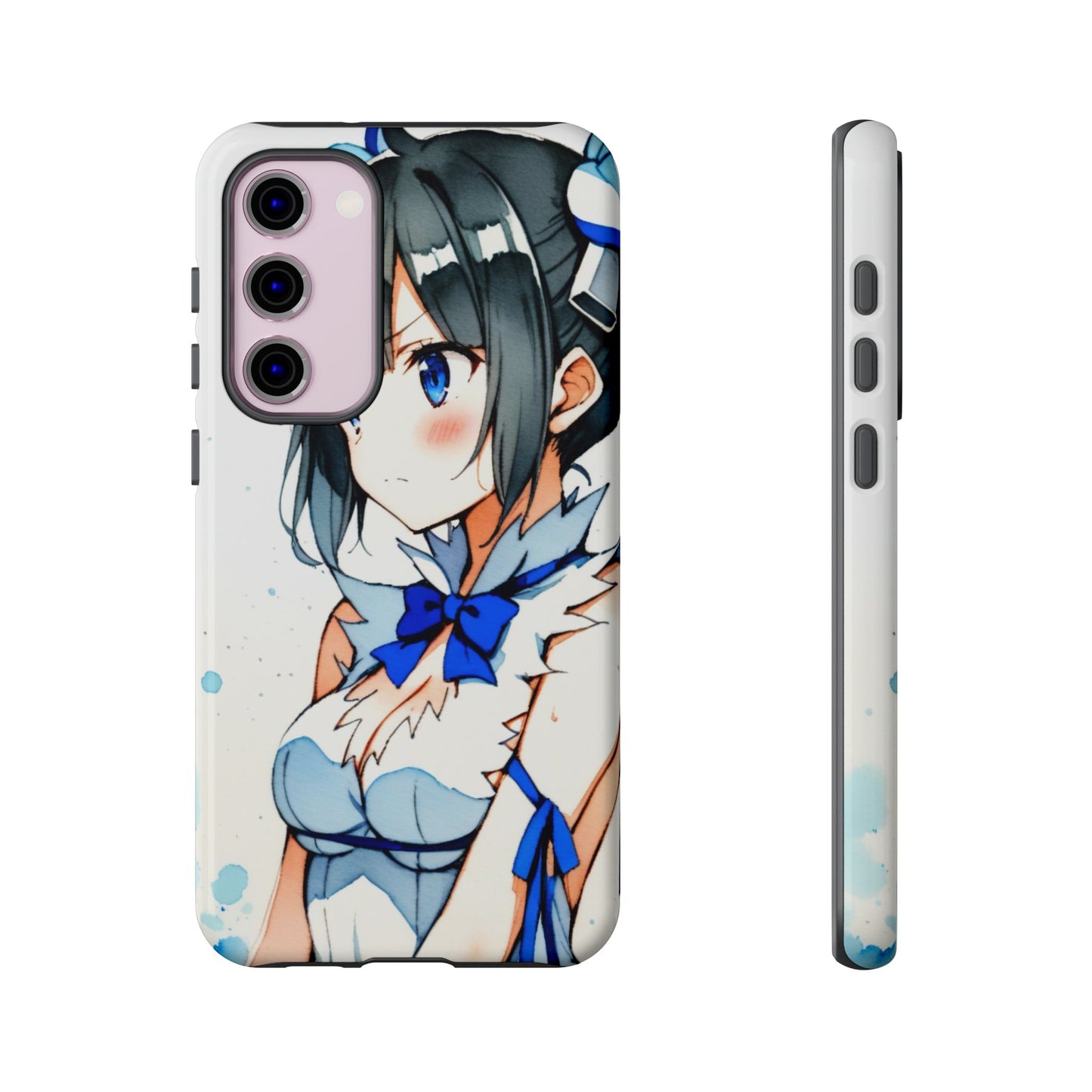 Hestia 002 Tough Cases