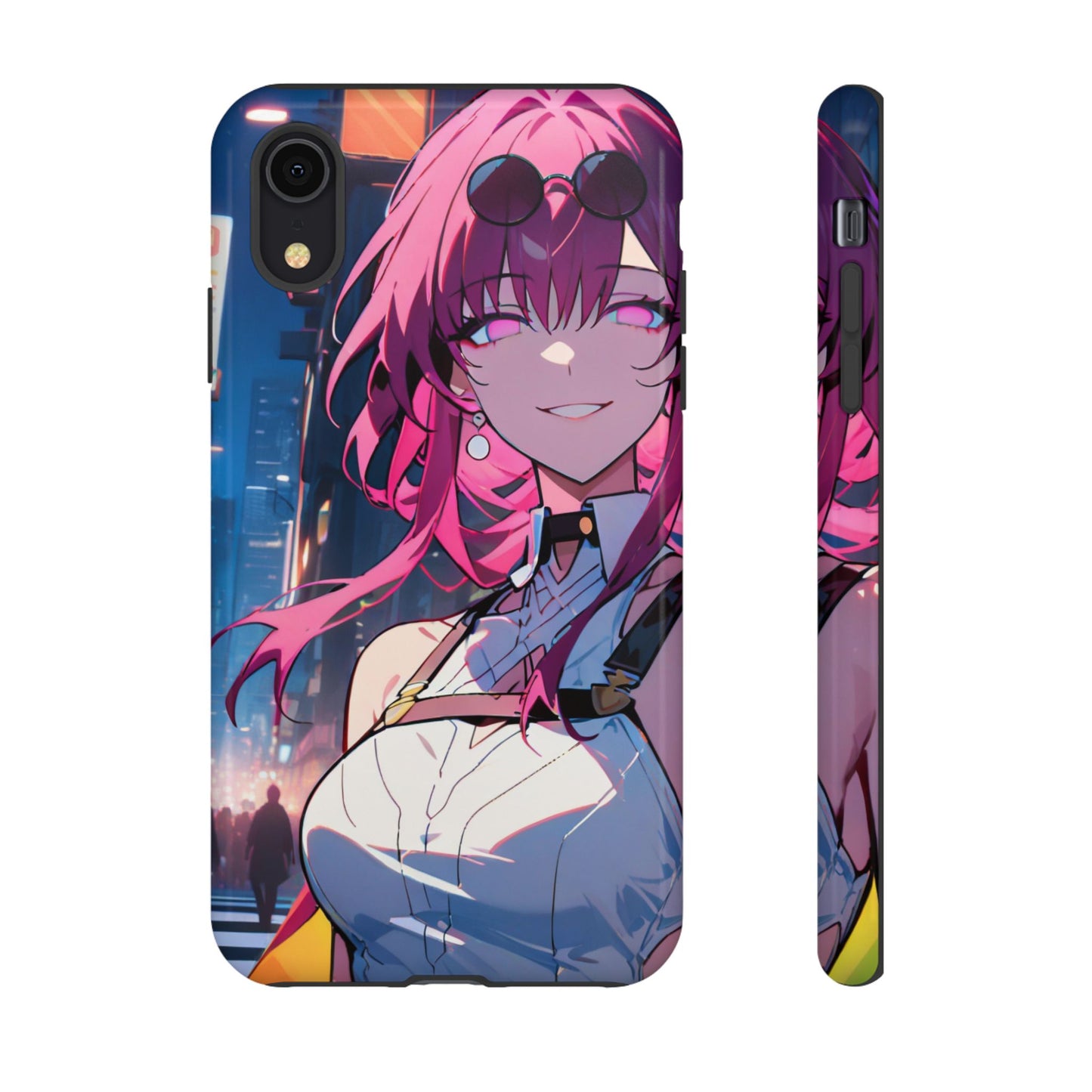 HSR Kafka 001 Tough Cases