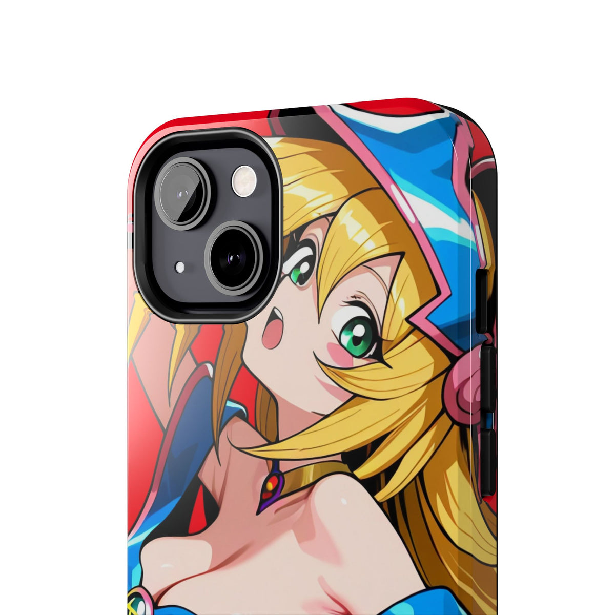 Dark Magician Girl 002 Tough Cases