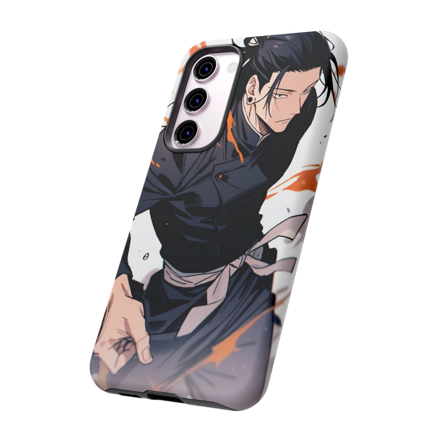 Geto Suguru 003 Tough Cases