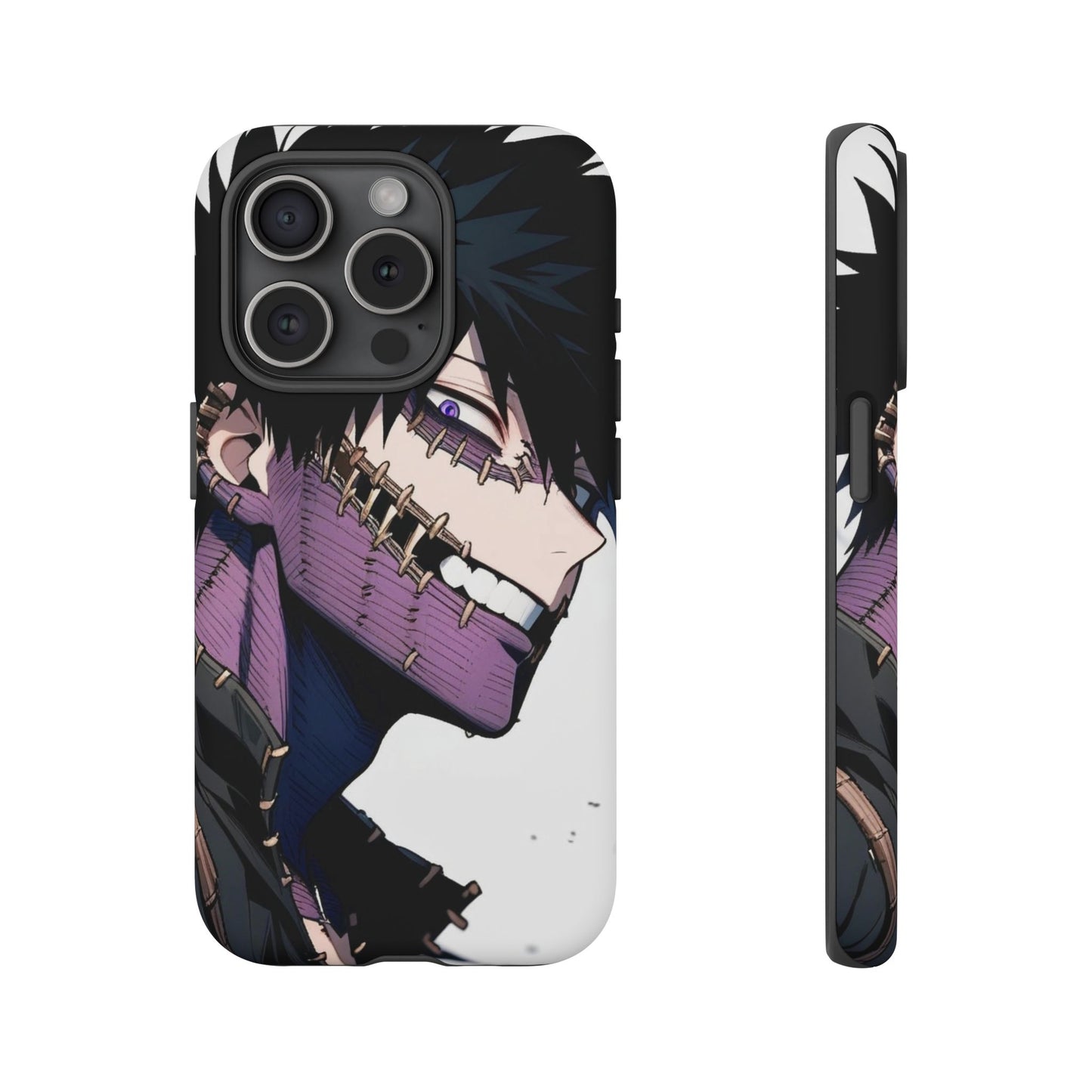 Dabi 001 Tough Cases
