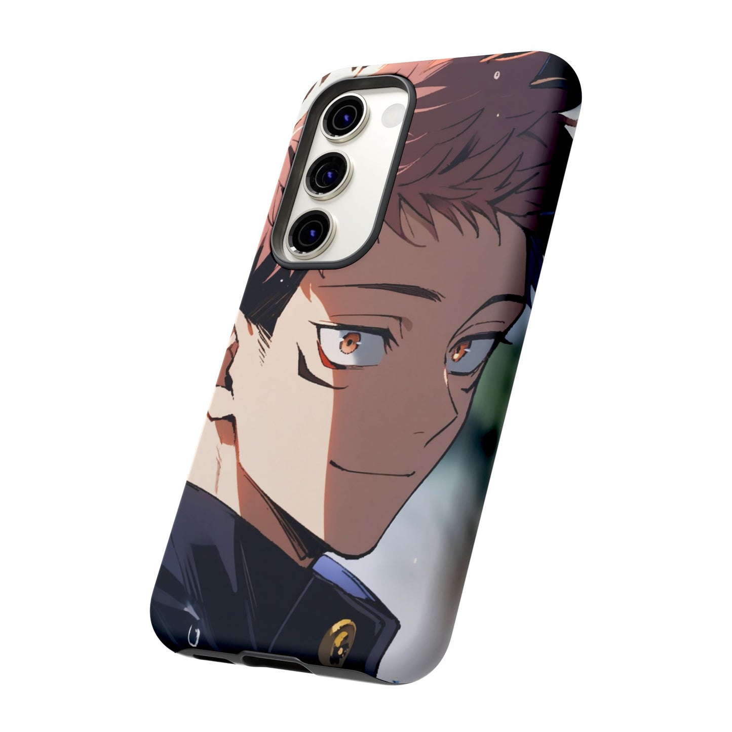 Itadori 001 Tough Cases