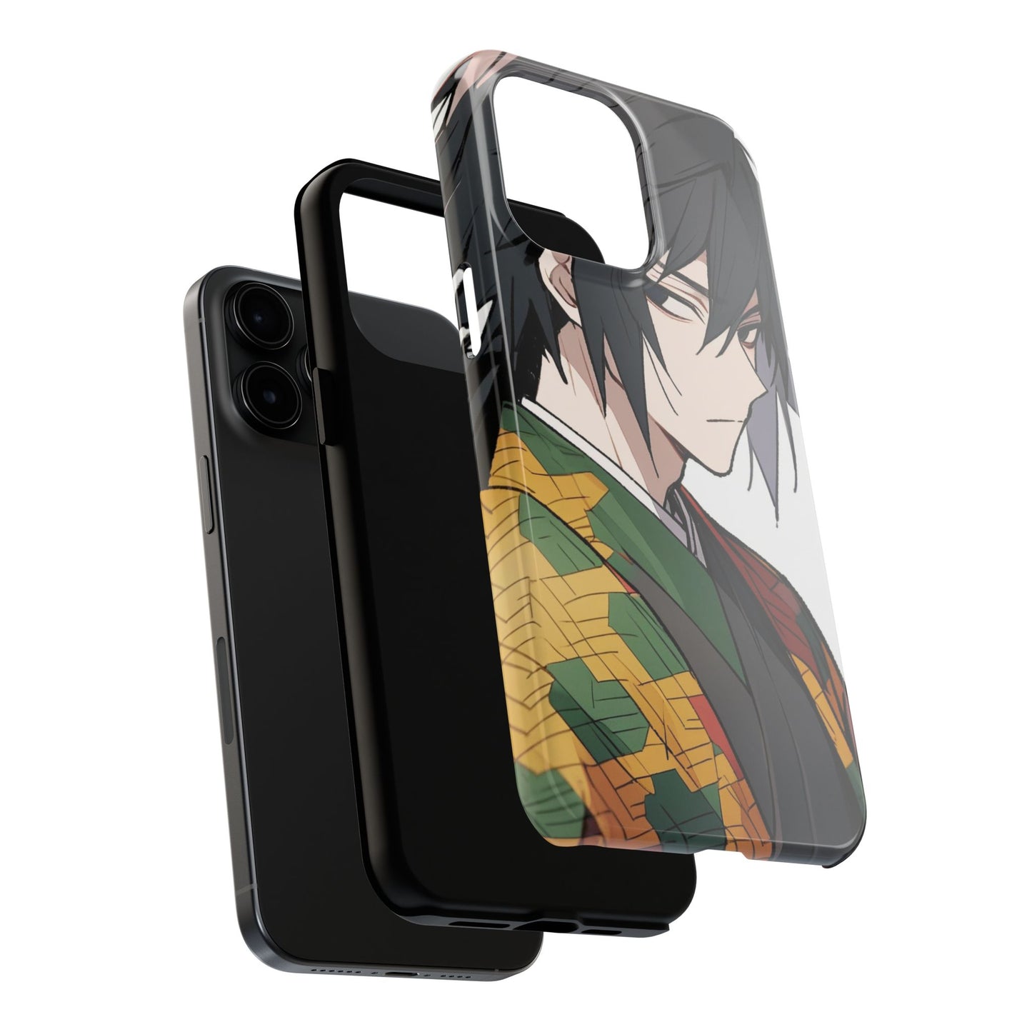Tomioka Giyuu 003 Tough Cases
