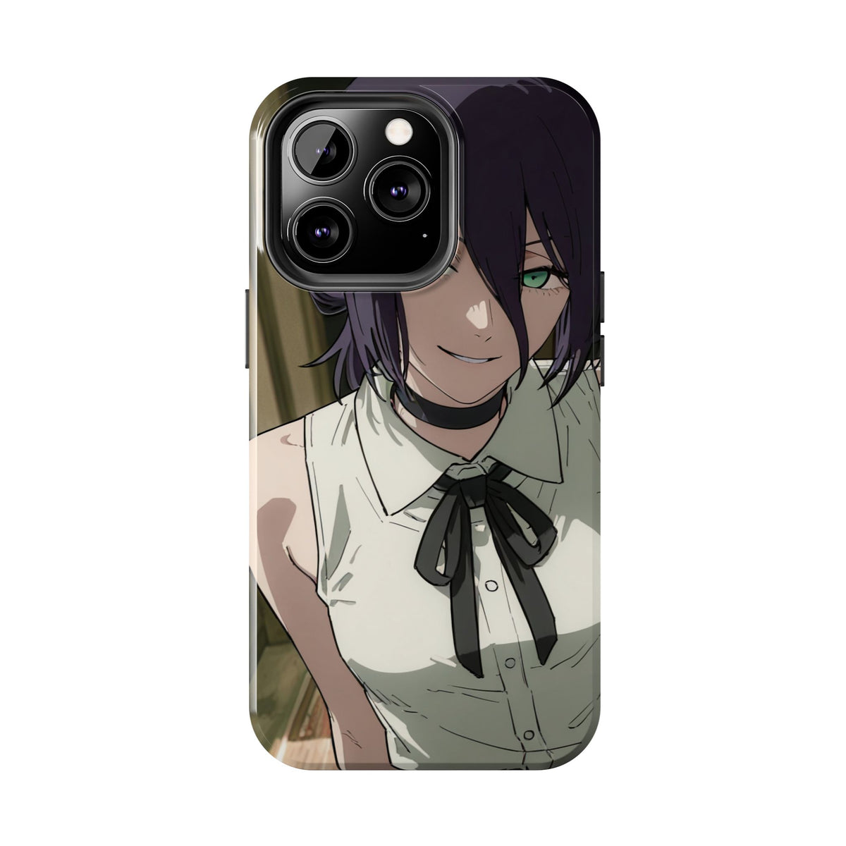 Reze 003 Tough Cases
