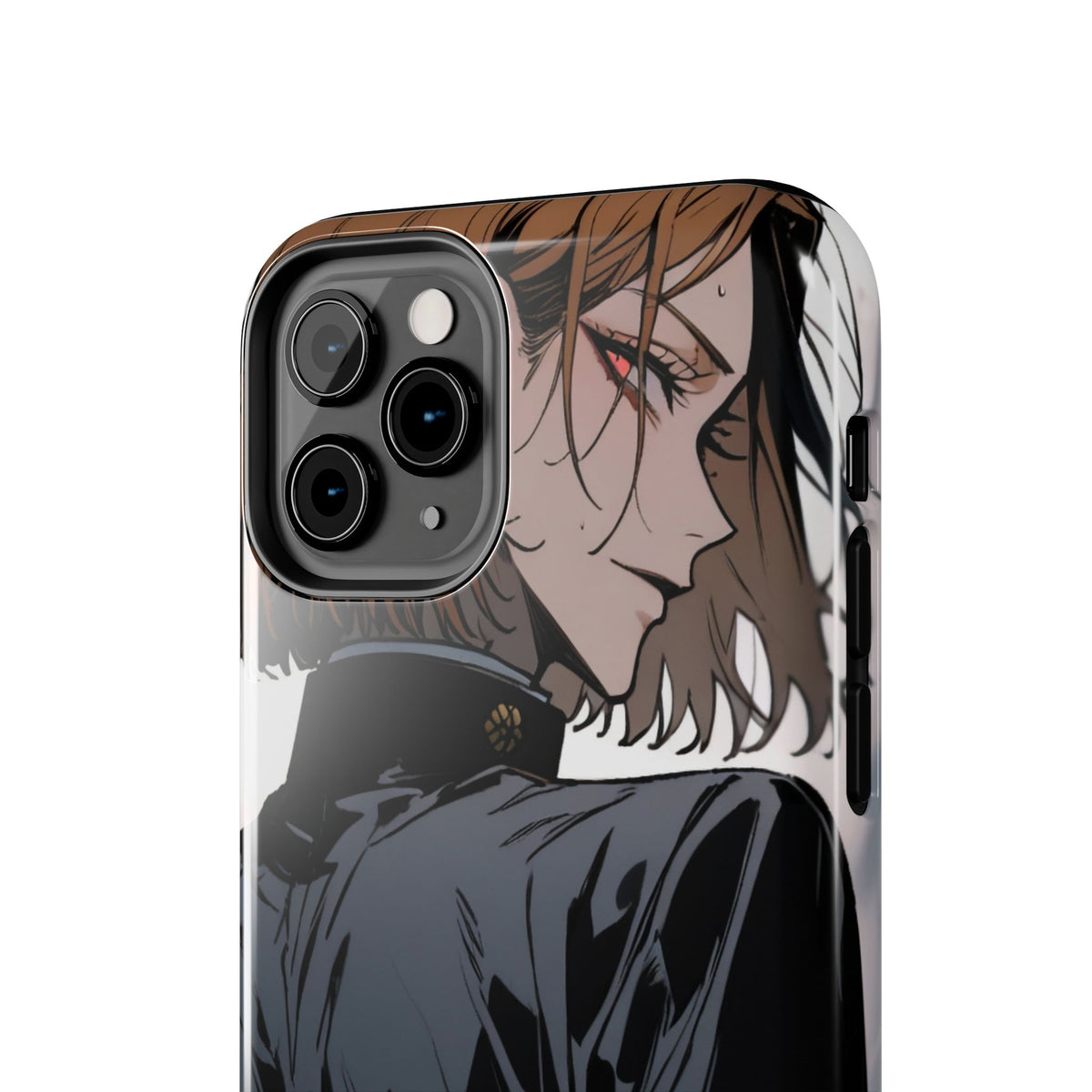 Nobara 003 Tough Cases