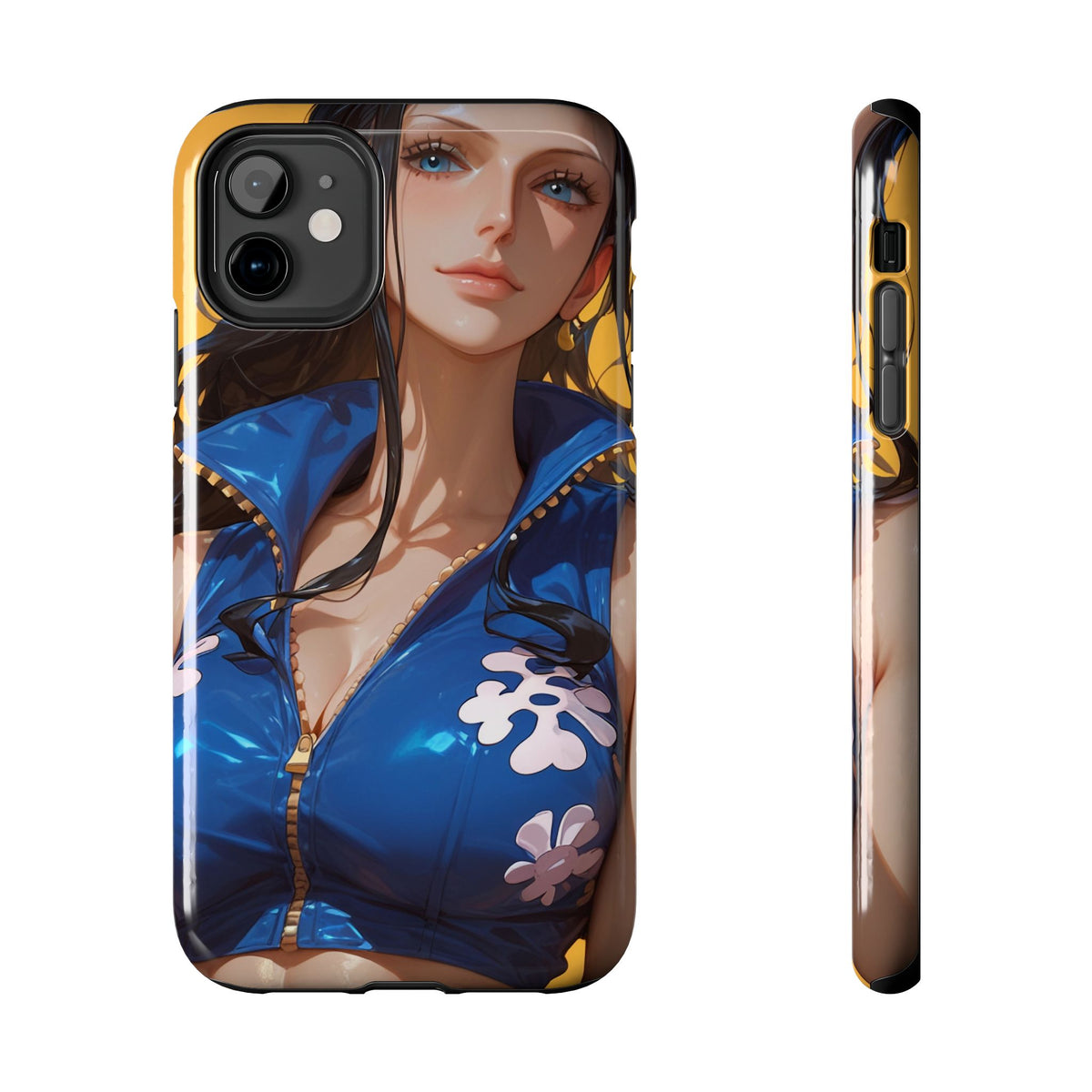 Nico Robin 010 Tough Cases