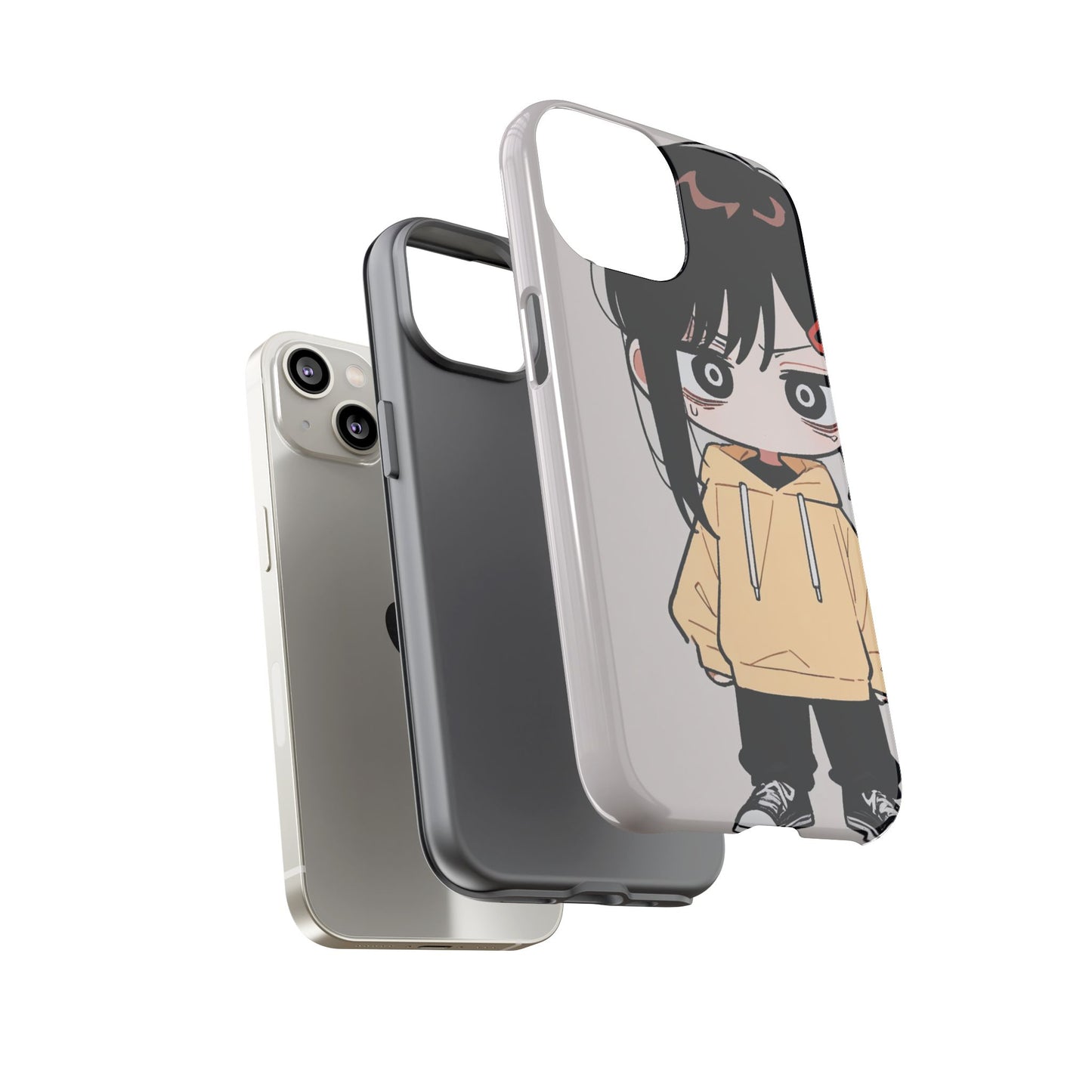 Kobeni 002 Tough Cases