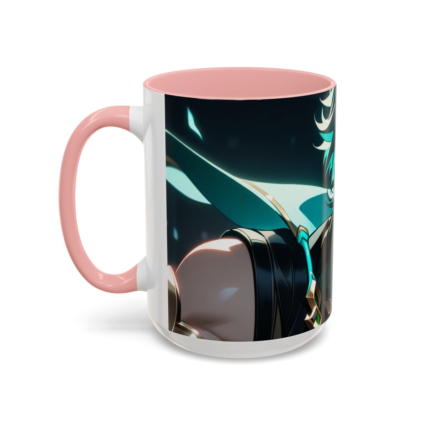 Alhaitham 002 Coffee Mug