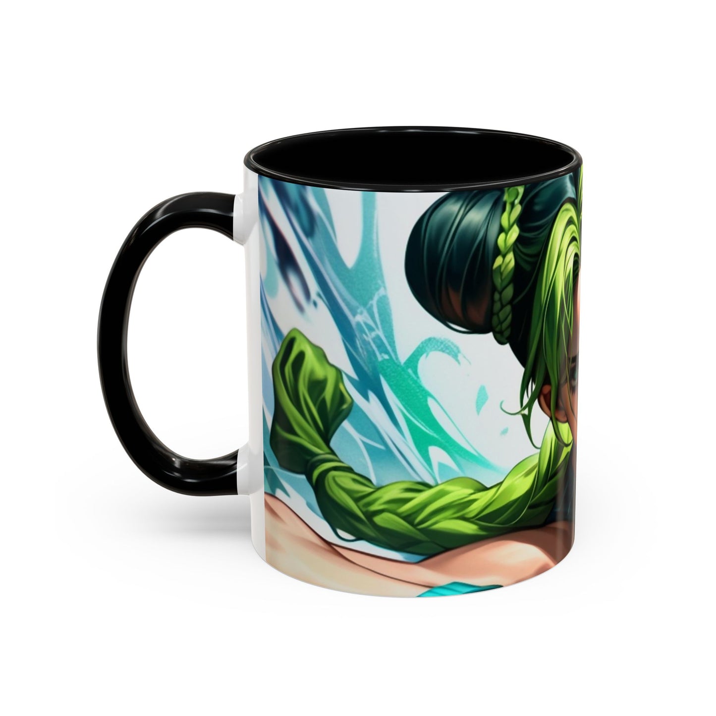 Jolyne Kujo 005 Coffee Mug