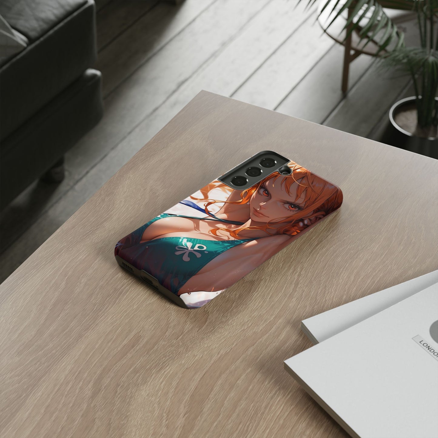 Nami 003 Tough Cases