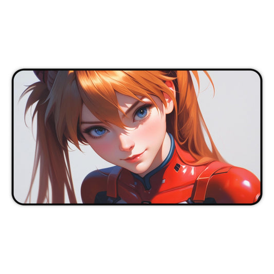 Asuka Soryu 005 Desk Mat