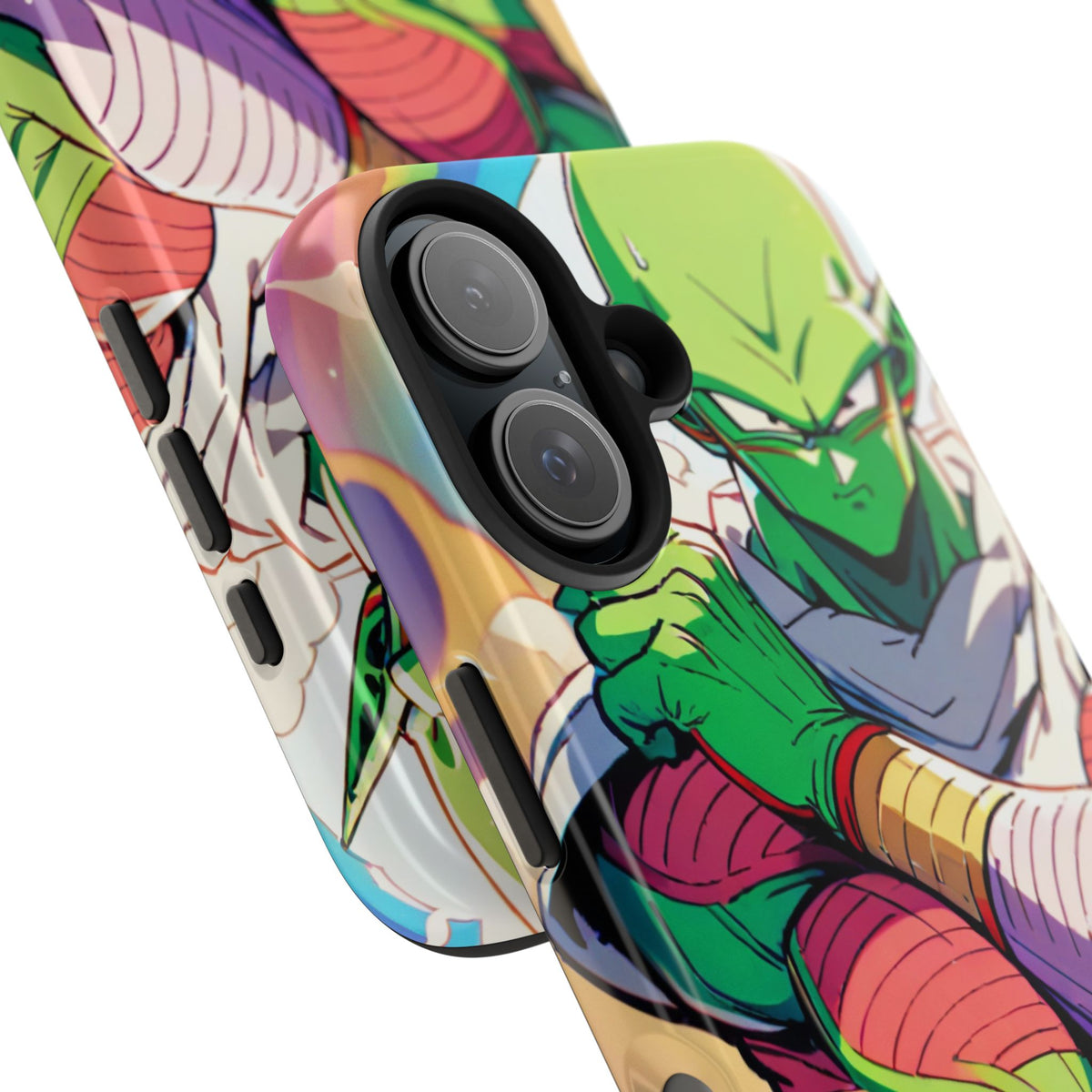 Piccolo 002 Tough Cases