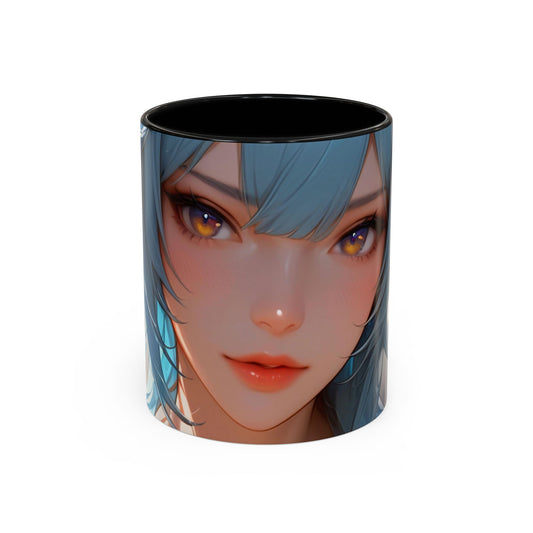 Eula 003 Coffee Mug