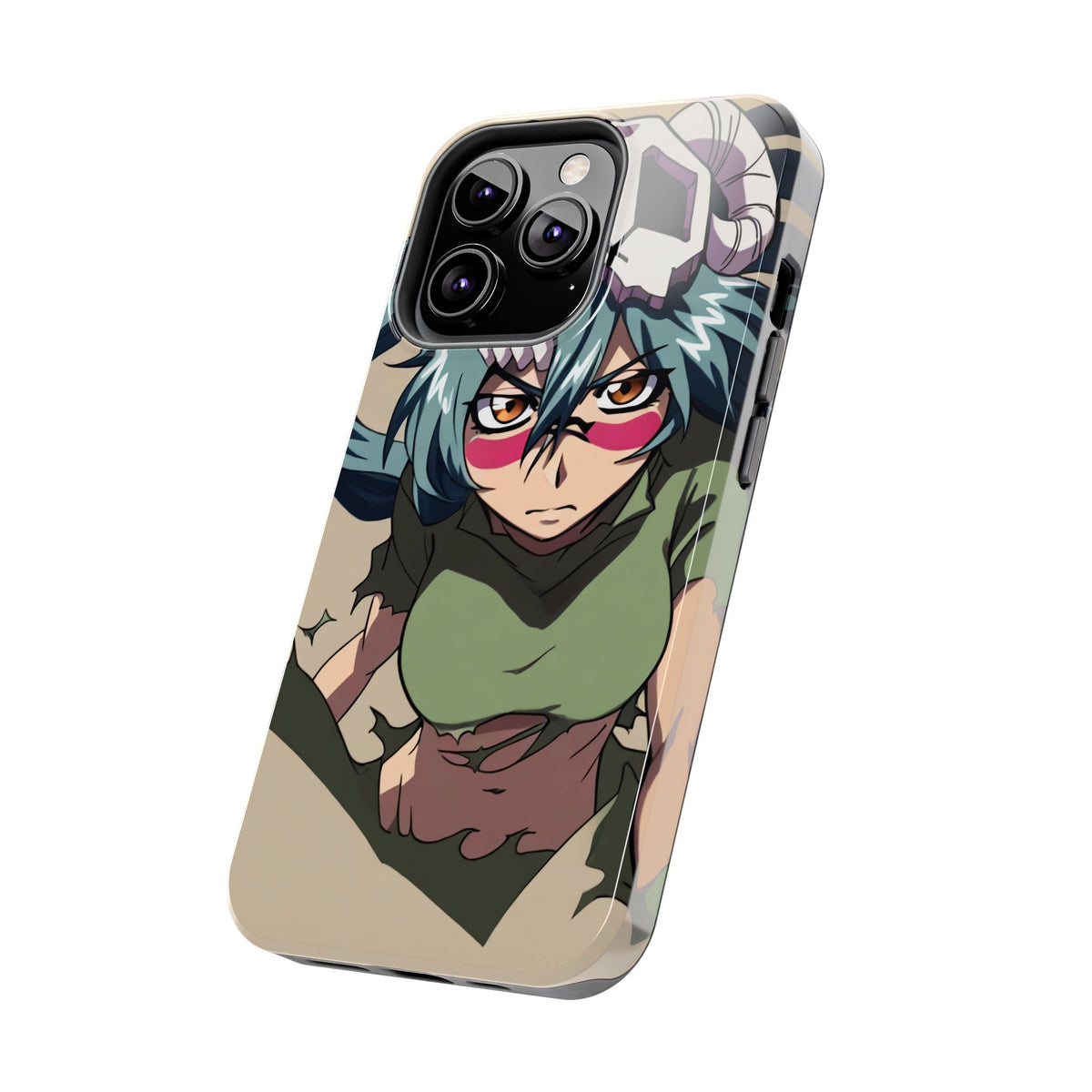 Nelliel 005 Tough Cases