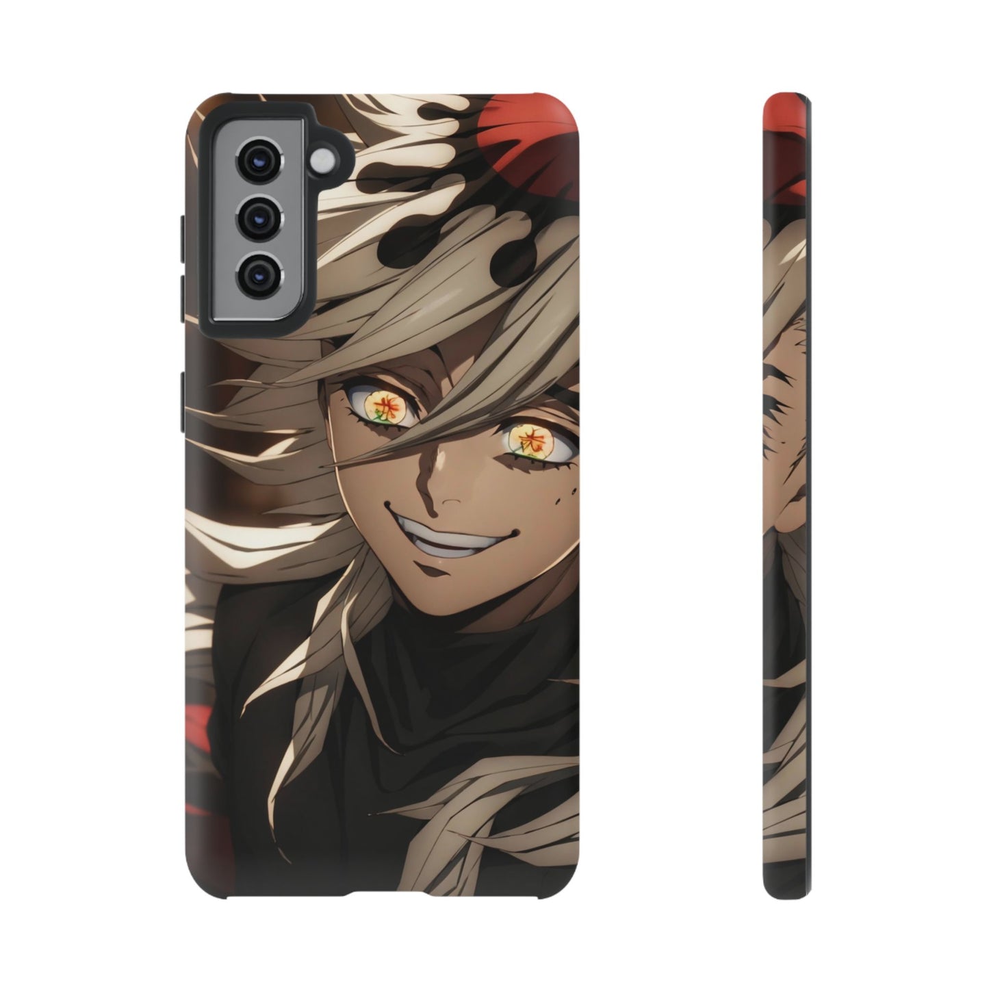 Douma 001 Tough Cases