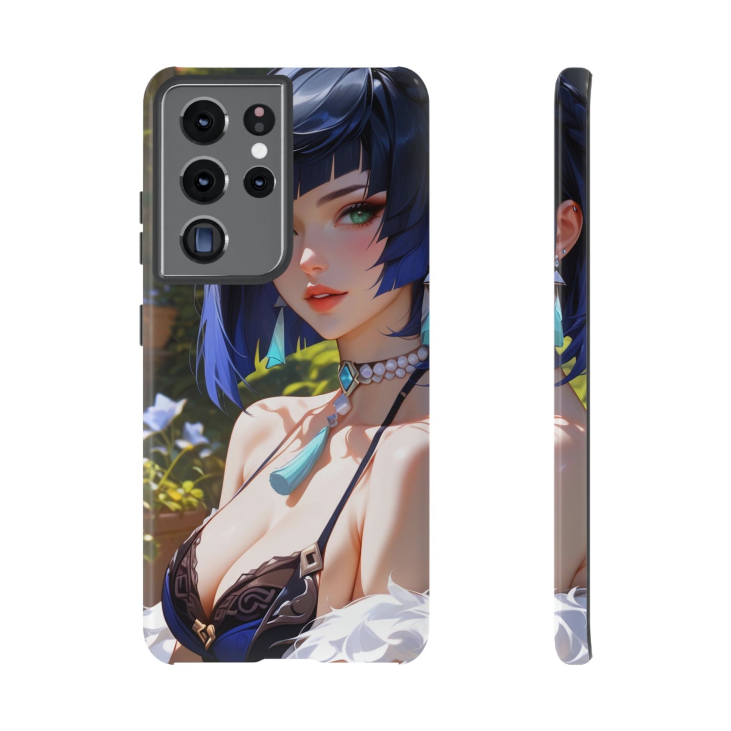 Yelan 007 Tough Cases