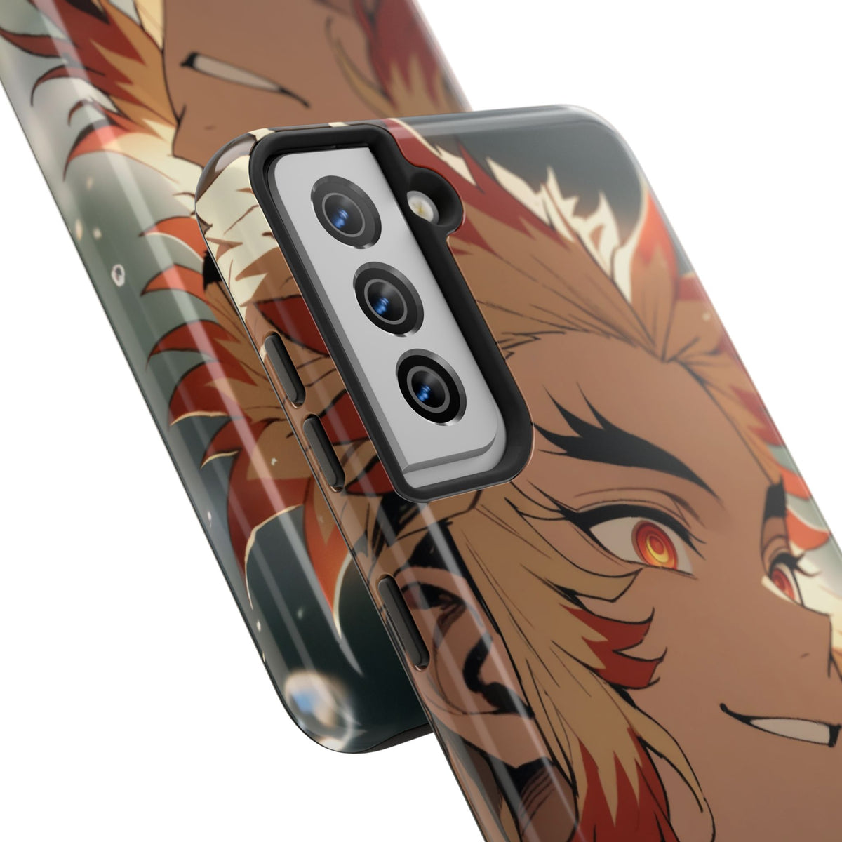 Rengoku 004 Tough Cases