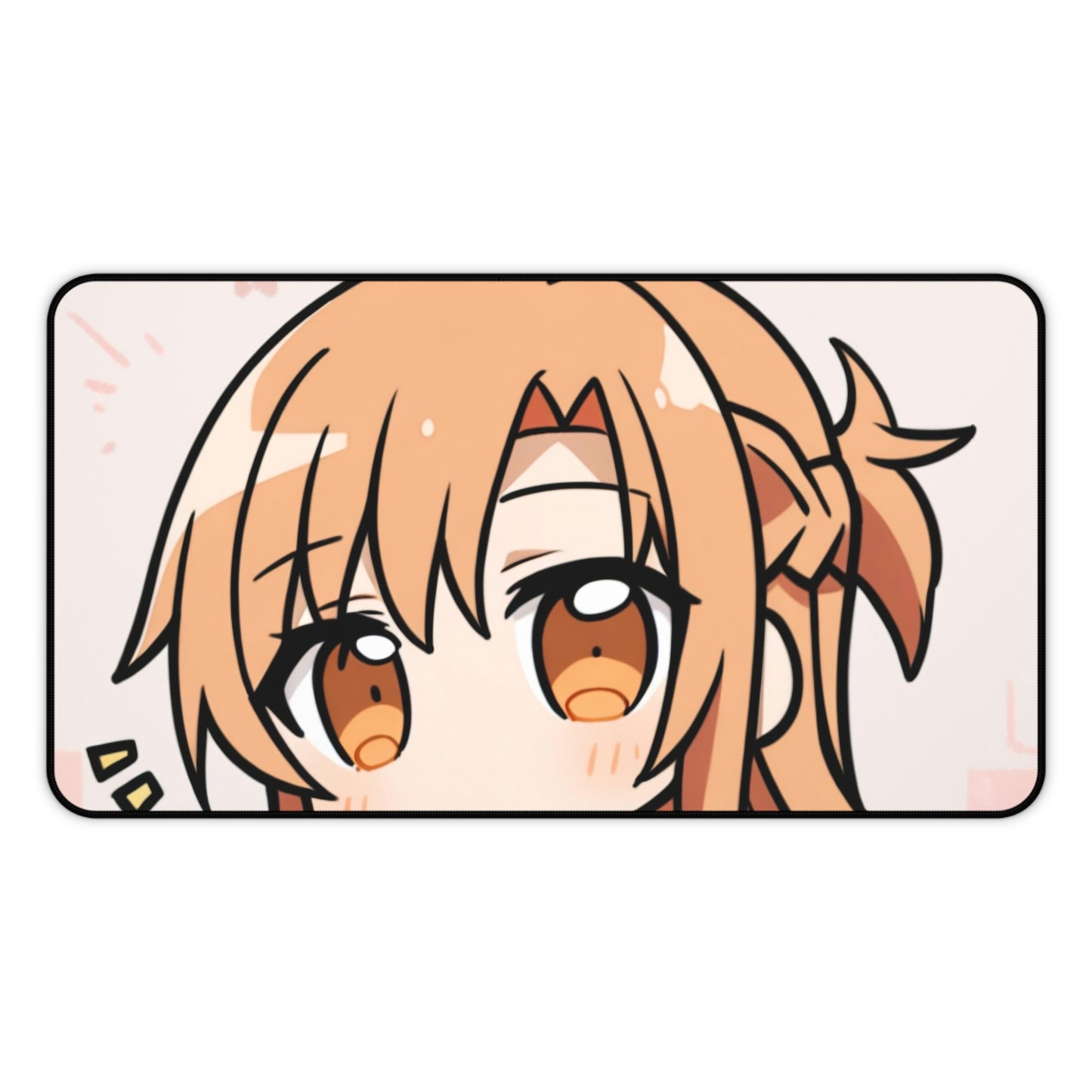 Asuna 001 Desk Mat