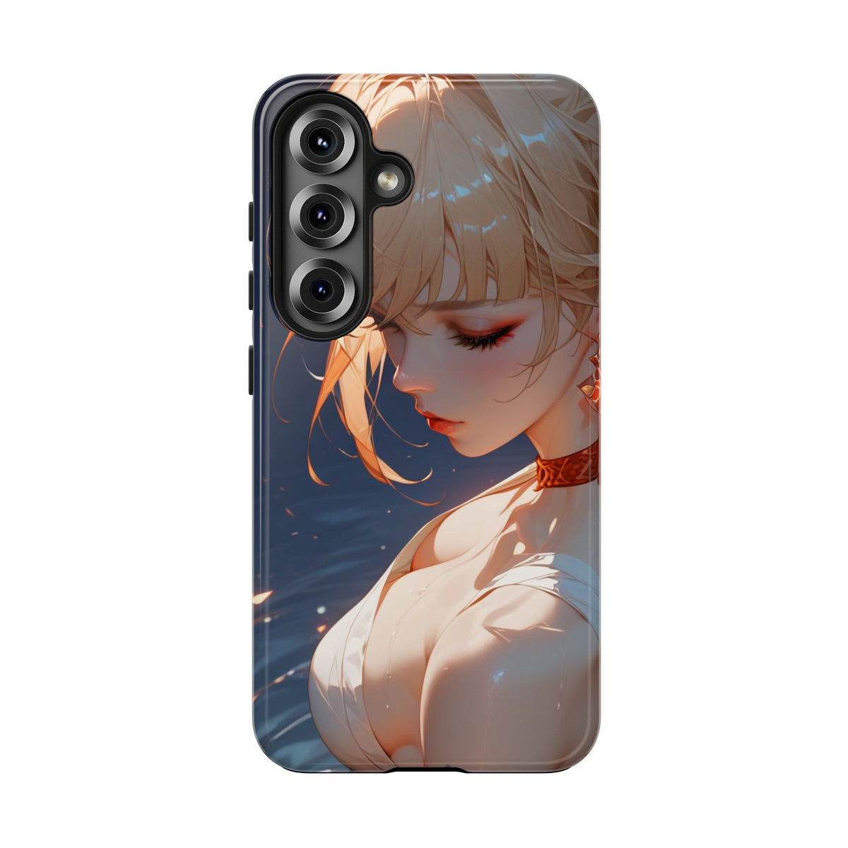 Yoimiya 006 Tough Cases