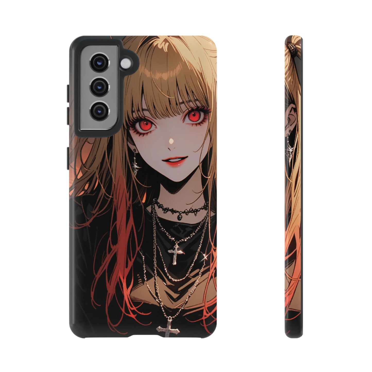 Amane Misa 004 Tough Cases