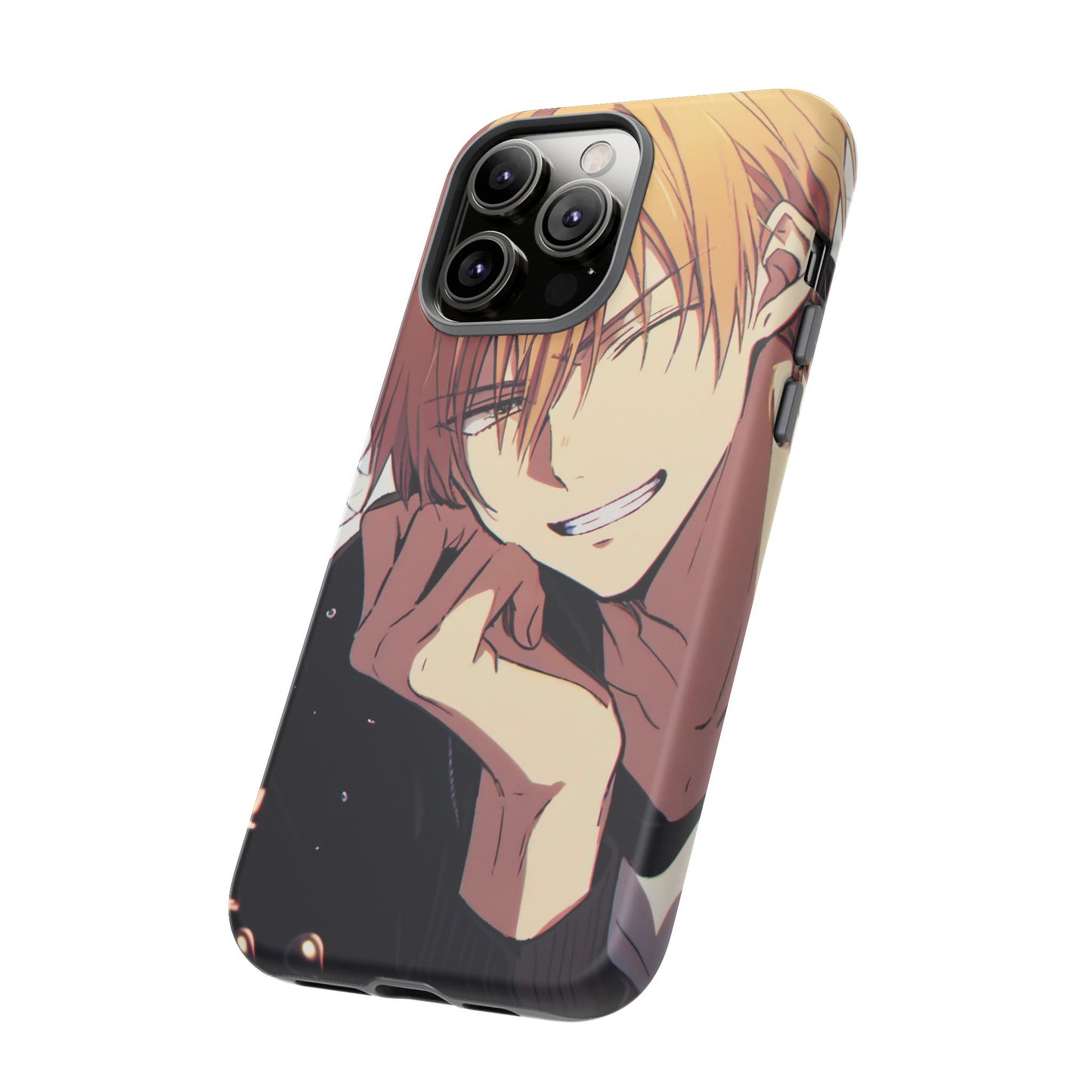 Kise Ryouta 002 Tough Cases