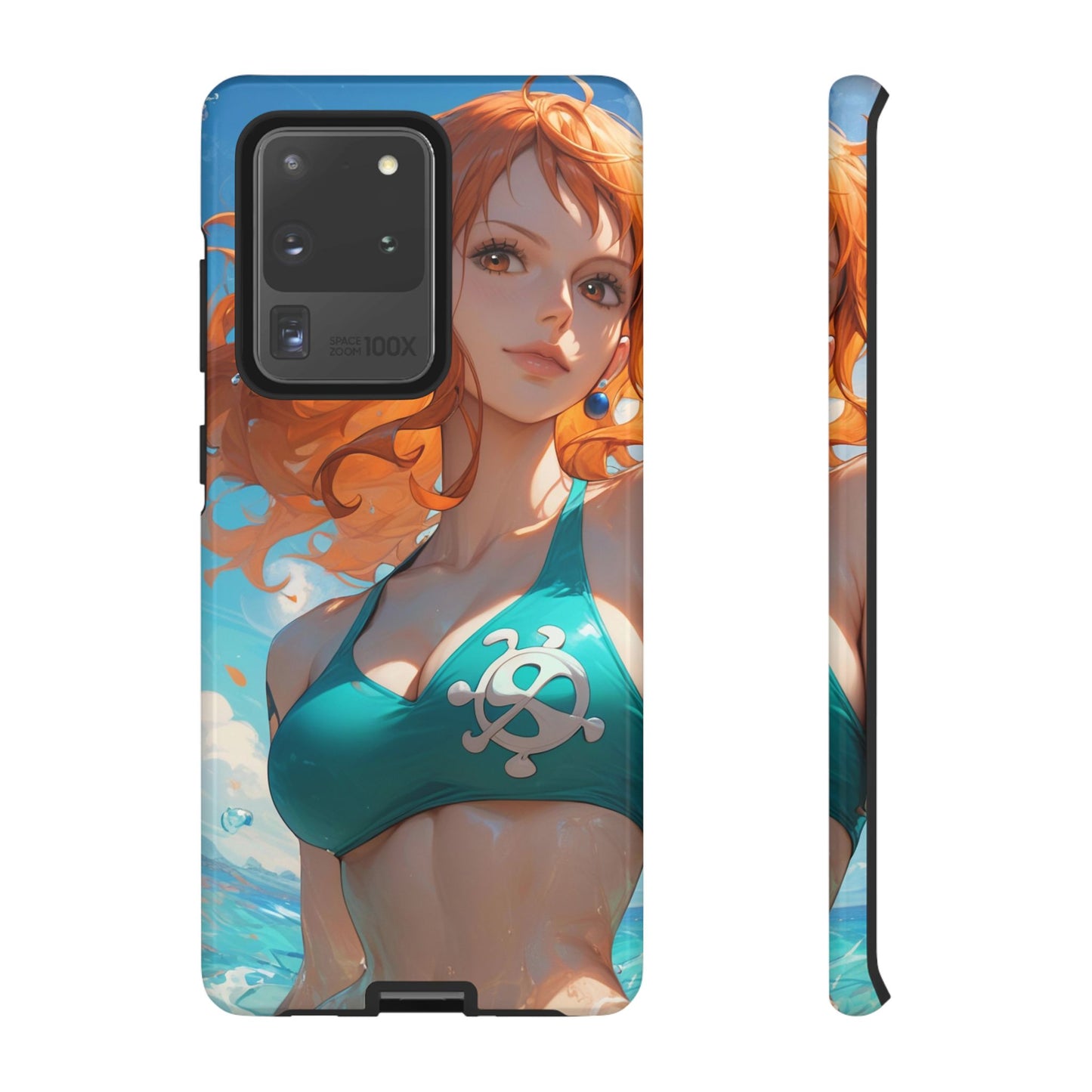 Nami 002 Tough Cases