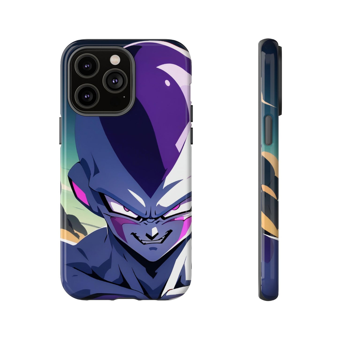 Frieza 002 Tough Cases
