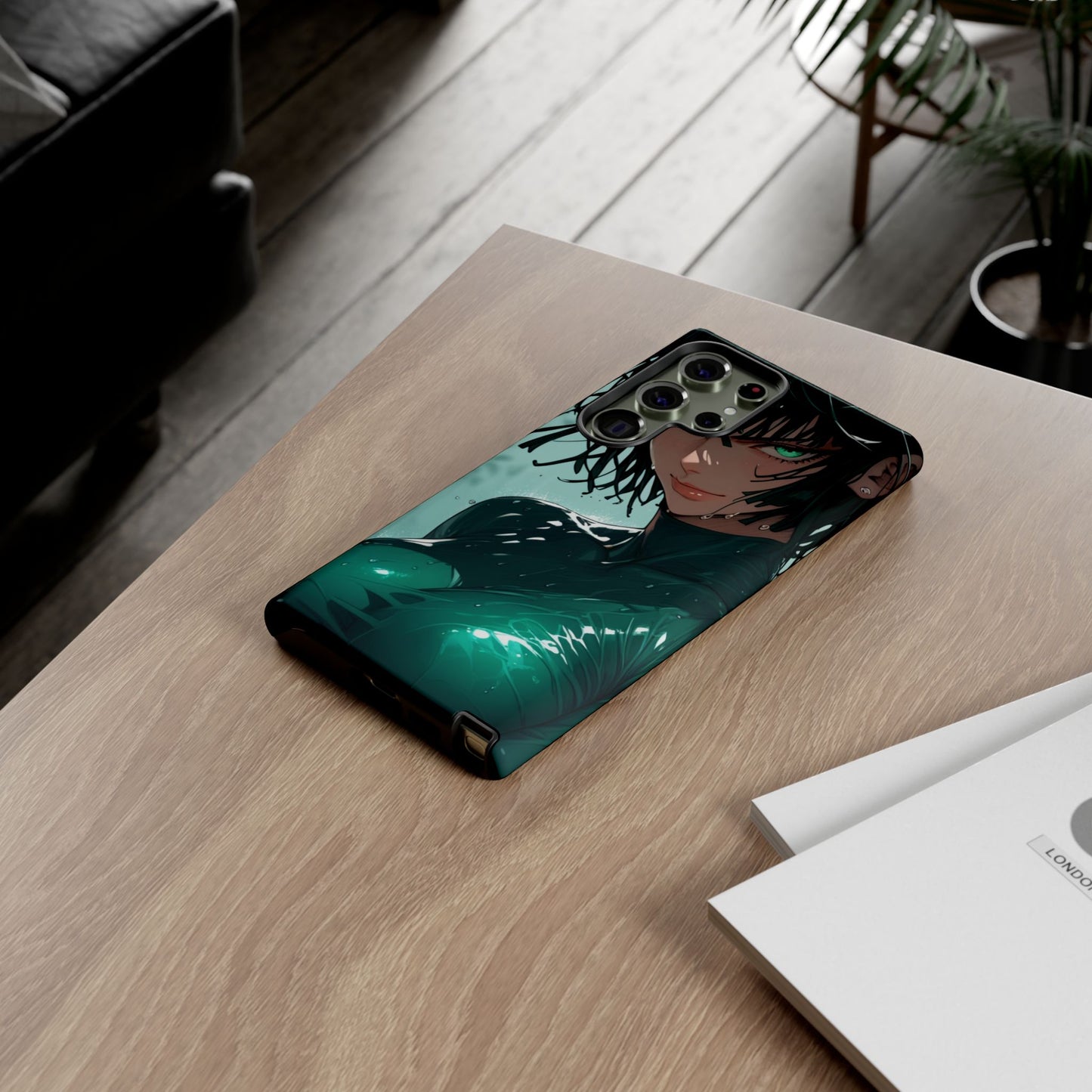 Fubuki 002 Tough Cases