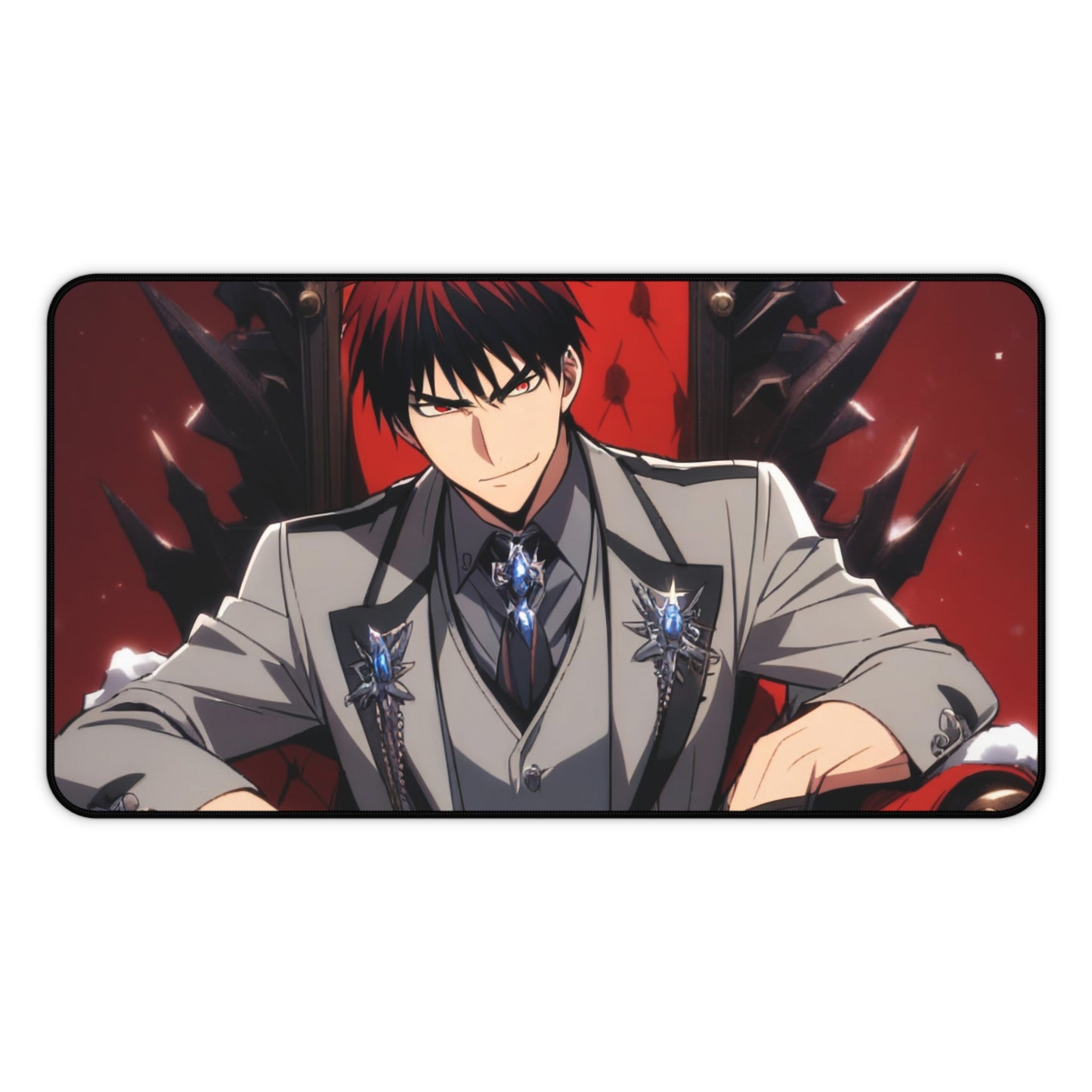 Kagami Taiga 002 Desk Mat