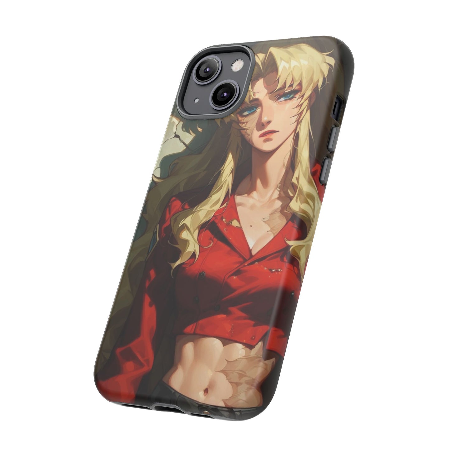 Balalaika 003 Tough Cases