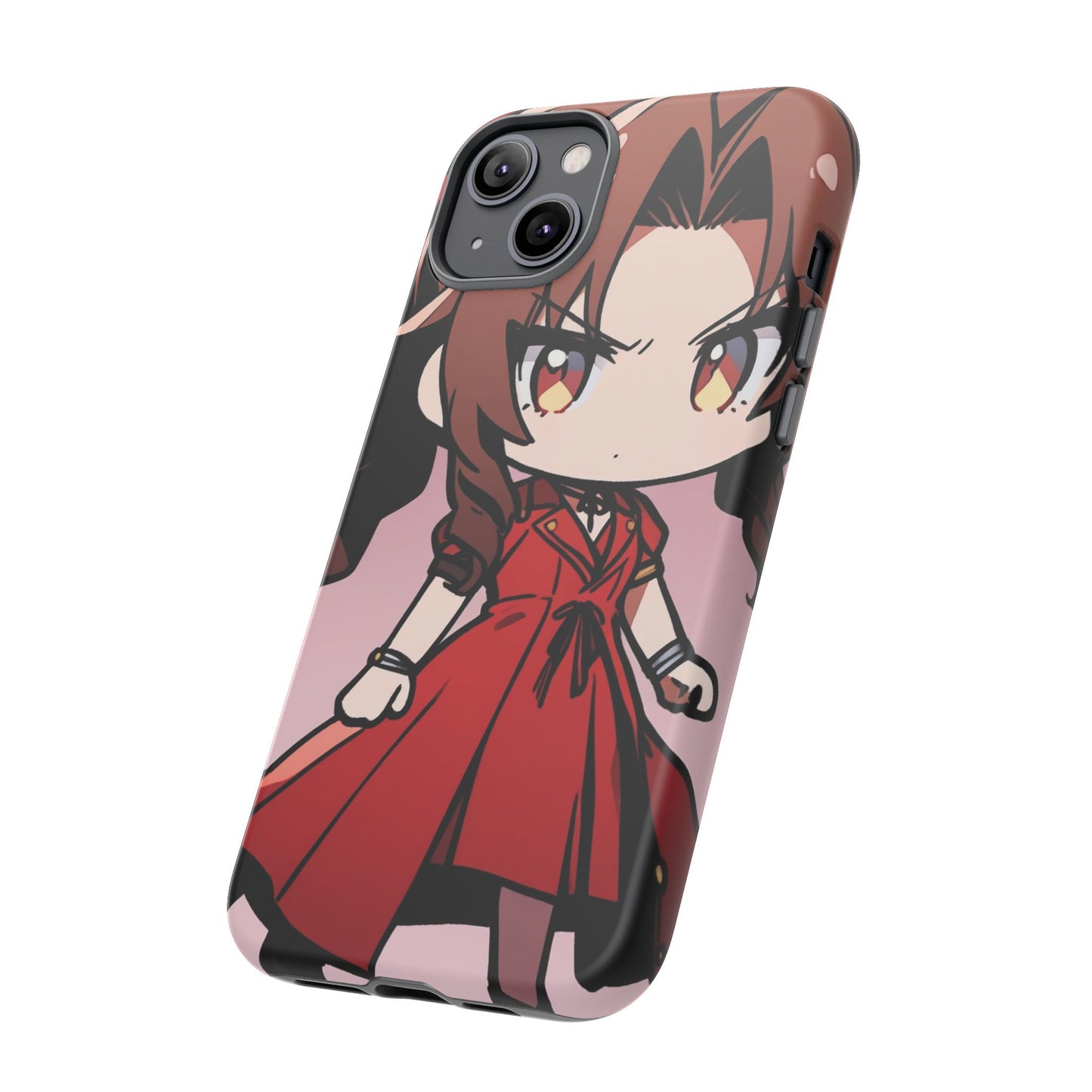 Aerith 001 Tough Cases