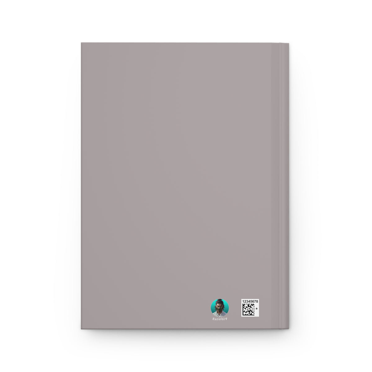 Nobara 004 Hardcover Journal Matte
