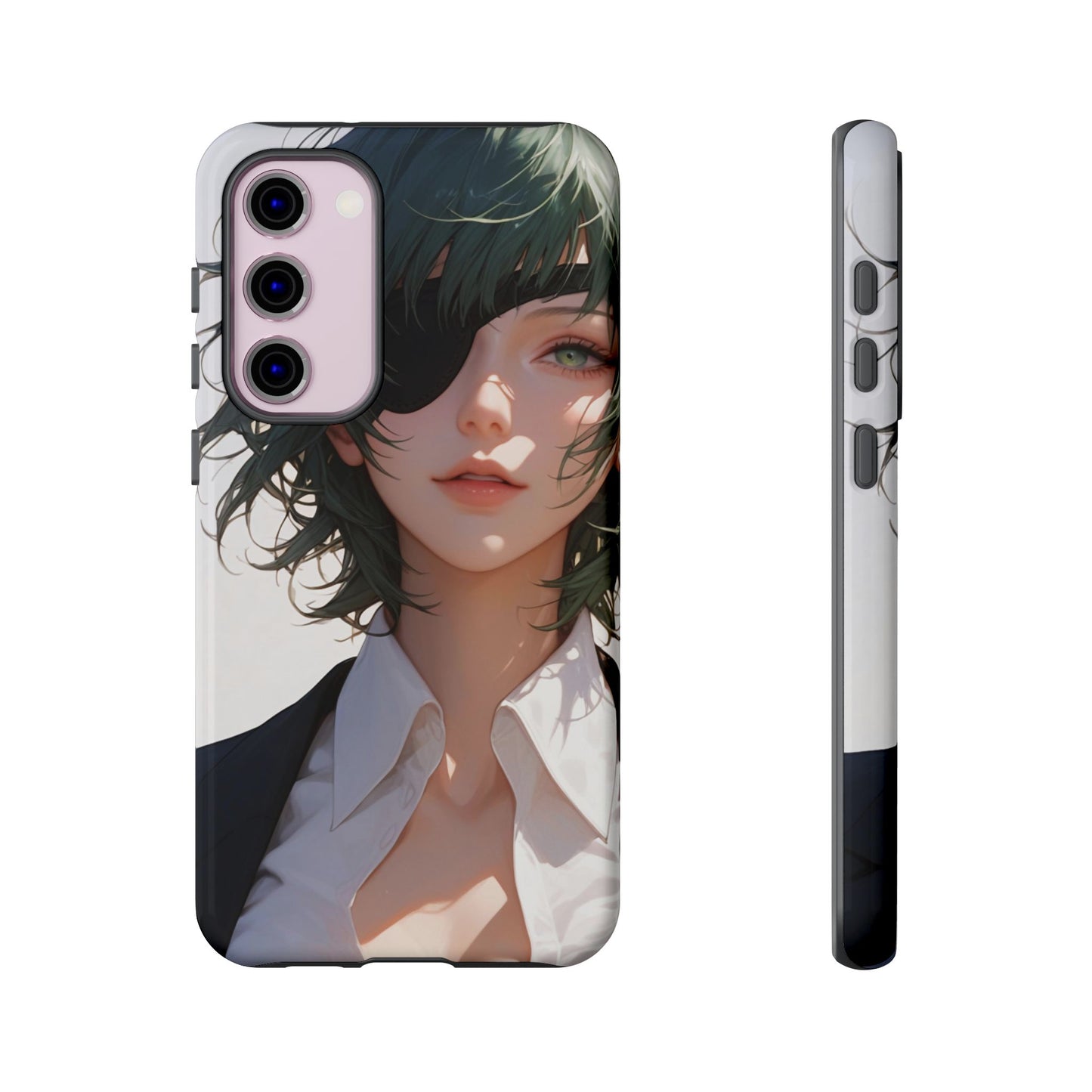 Himeno 001 Tough Cases