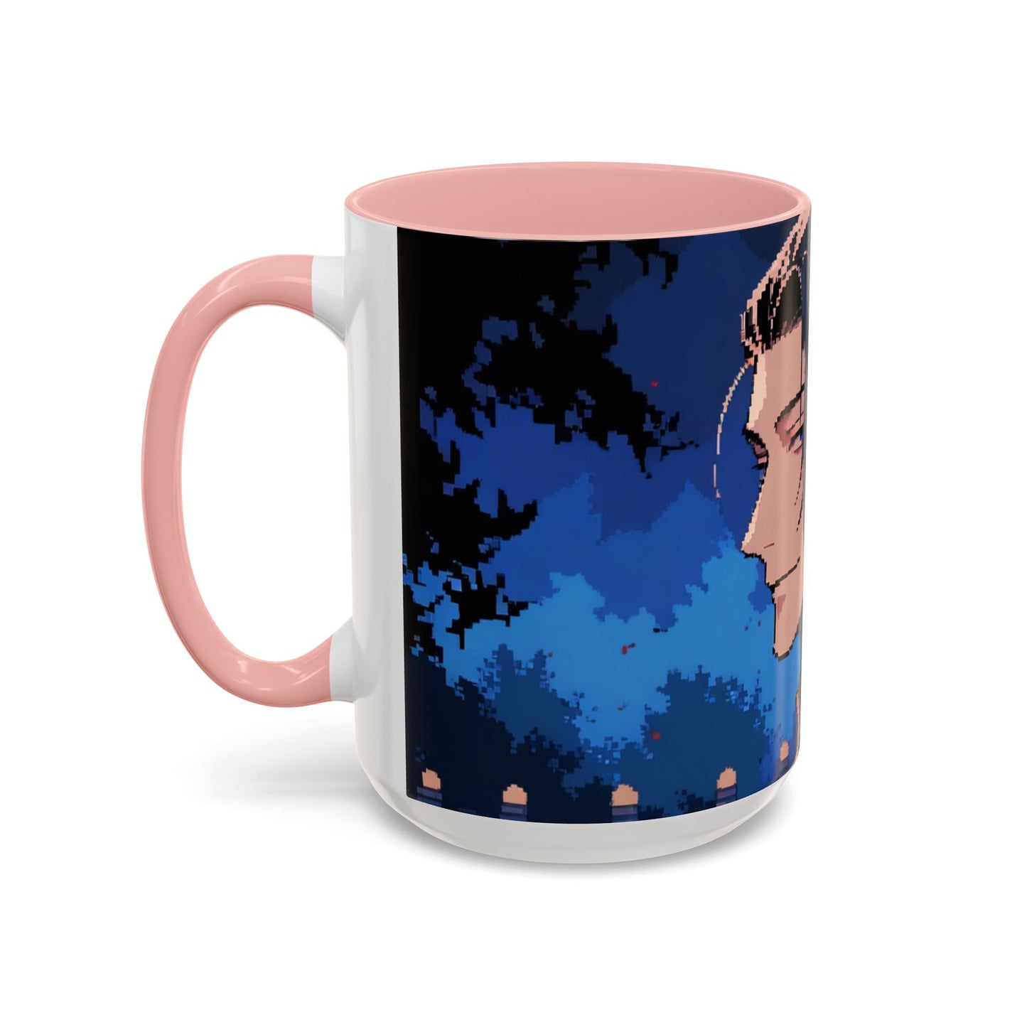 Geto Suguru 005 Coffee Mug